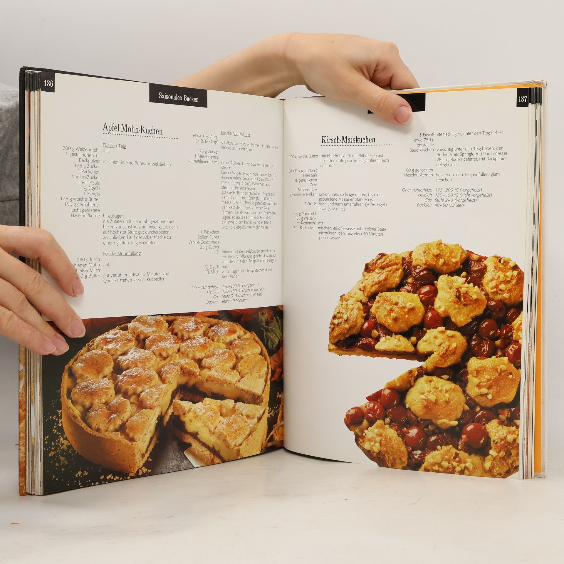 Autorenkollektiv Das beste Dr. Oetker-Backbuch