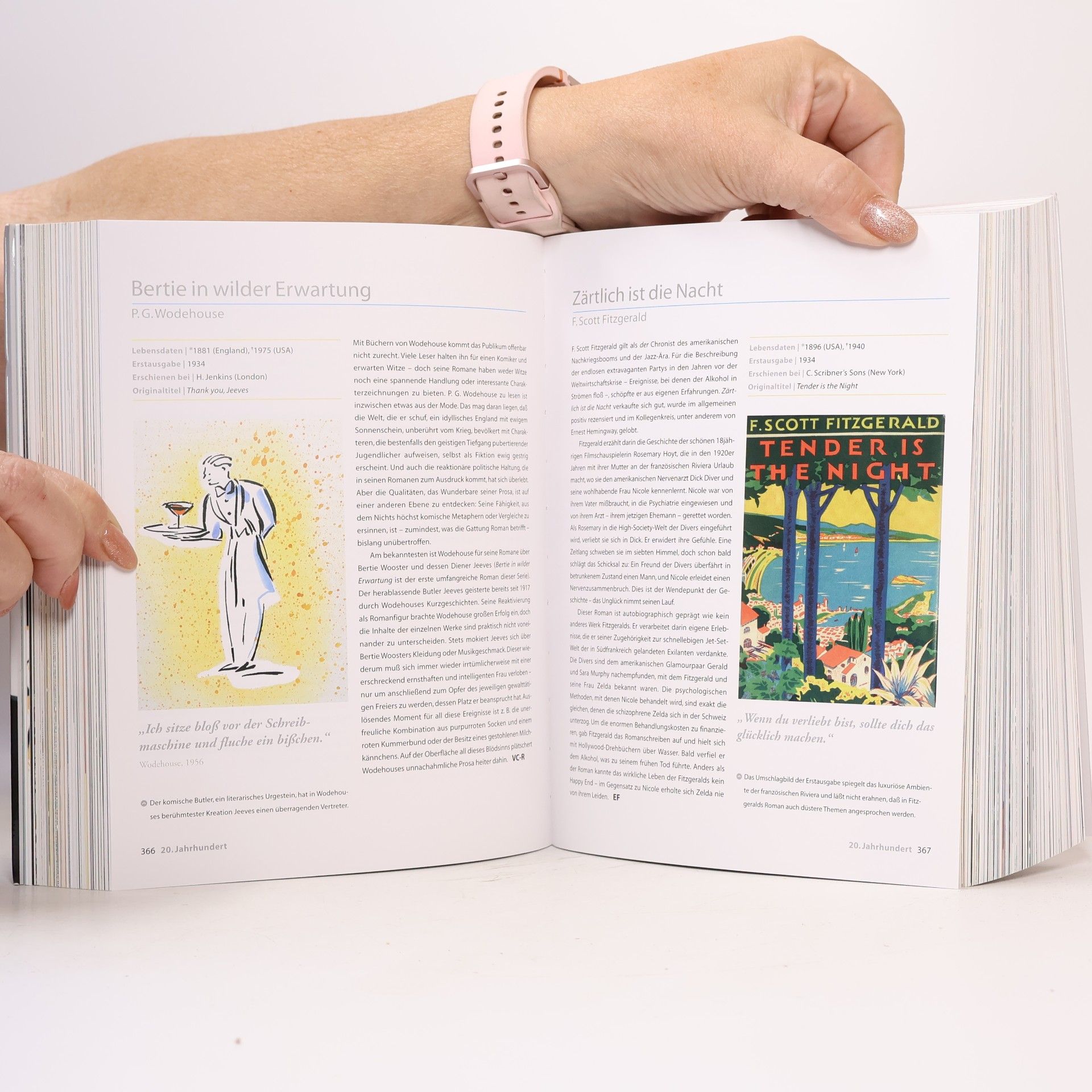 Peter Boxall 1001 Bücher die Sie lesen sollten, bevor das Leben vorbei ist