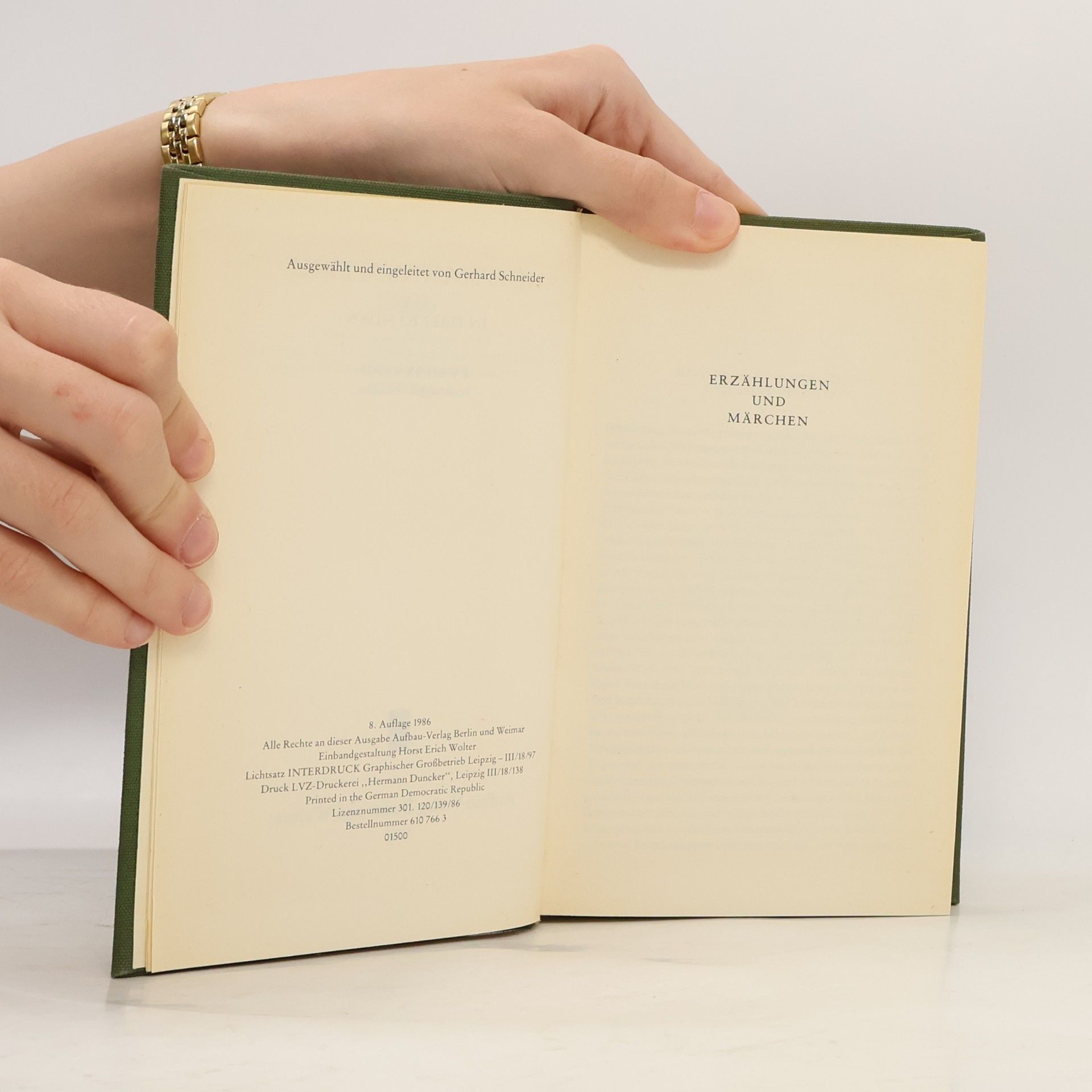 E. T. A. Hoffmann E.T.A. Hoffmann Werke 2