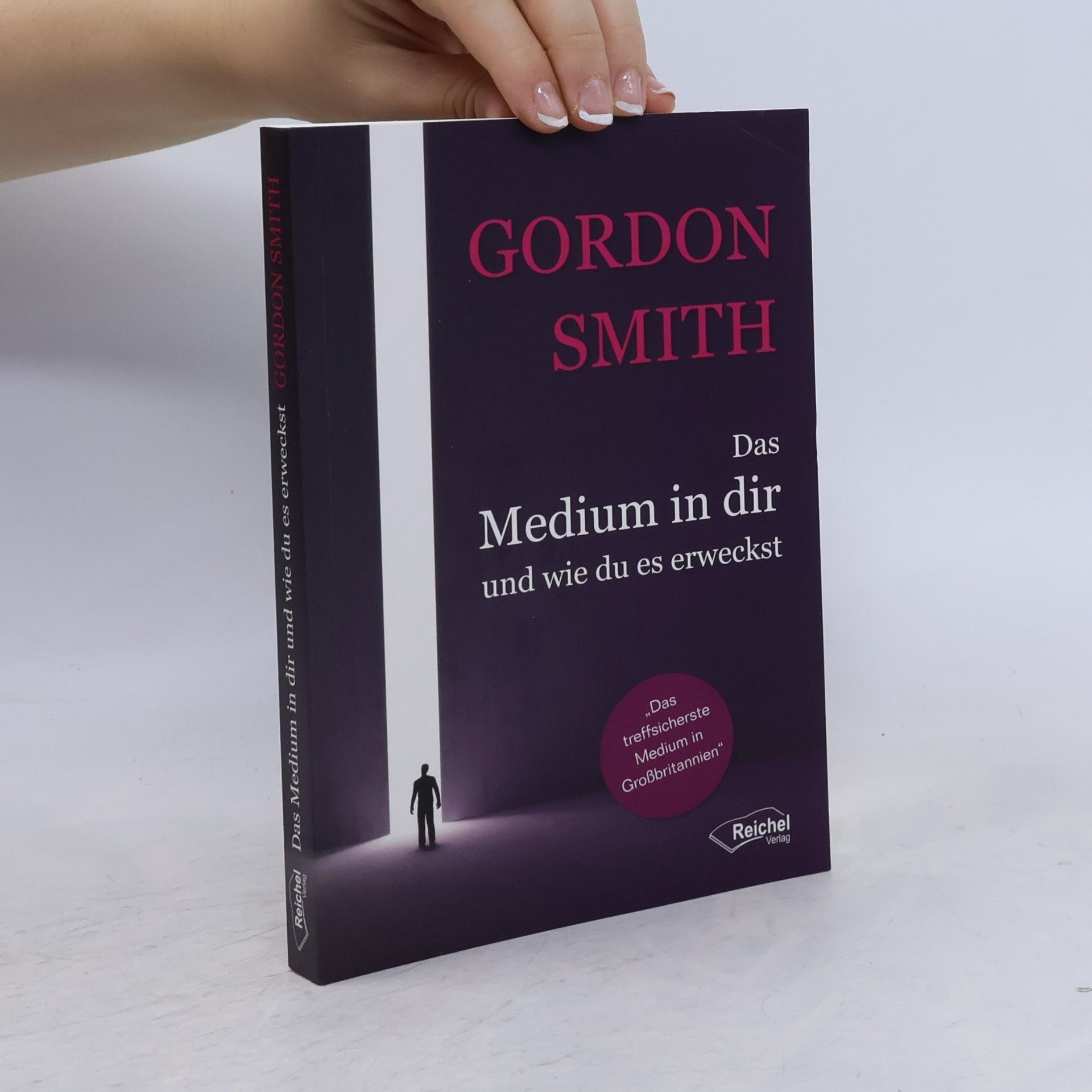 Das Medium in dir und wie du es erweckst