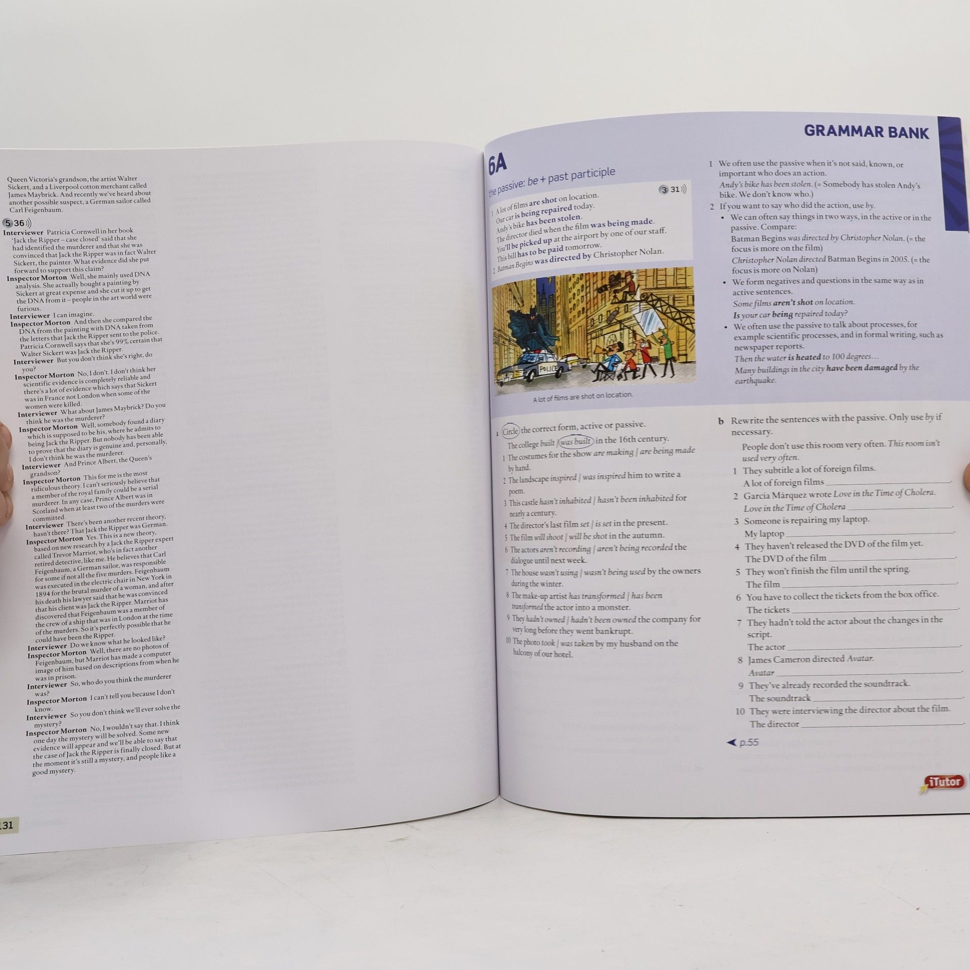 Christina Latham-Koenig English file. Intermediate multipack B