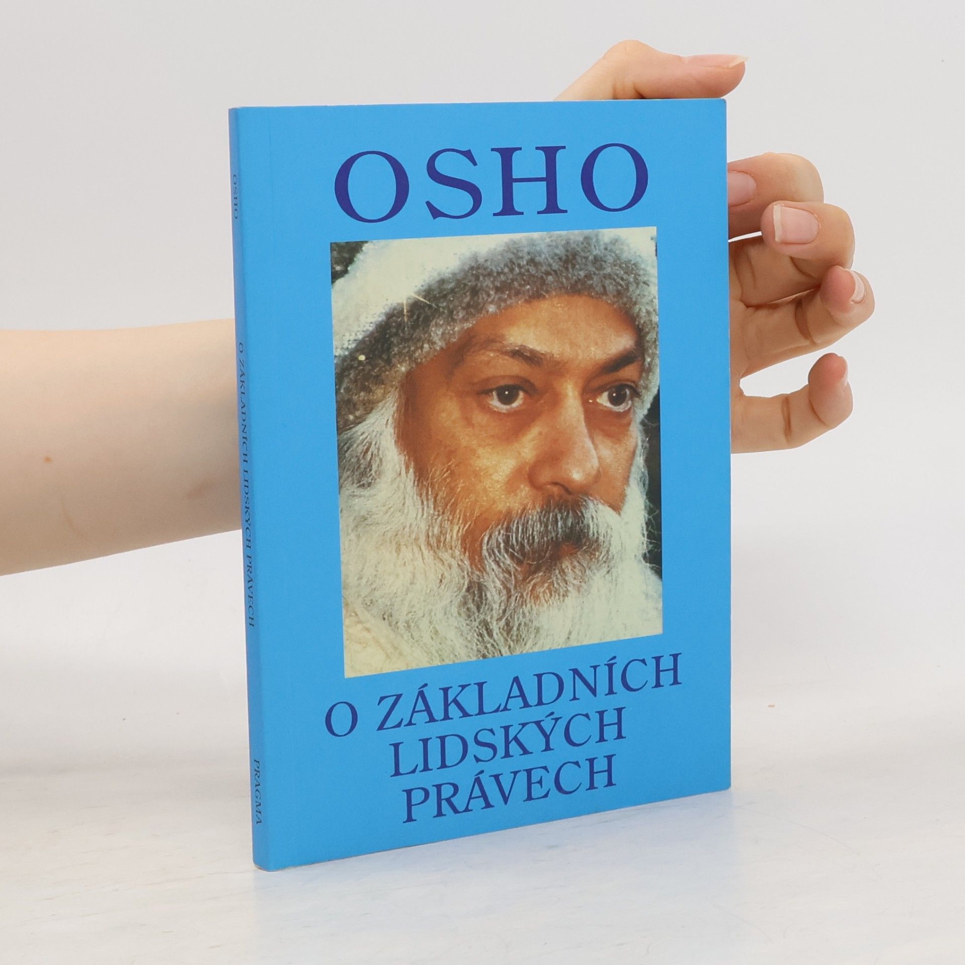 Ošó O základních lidských právech