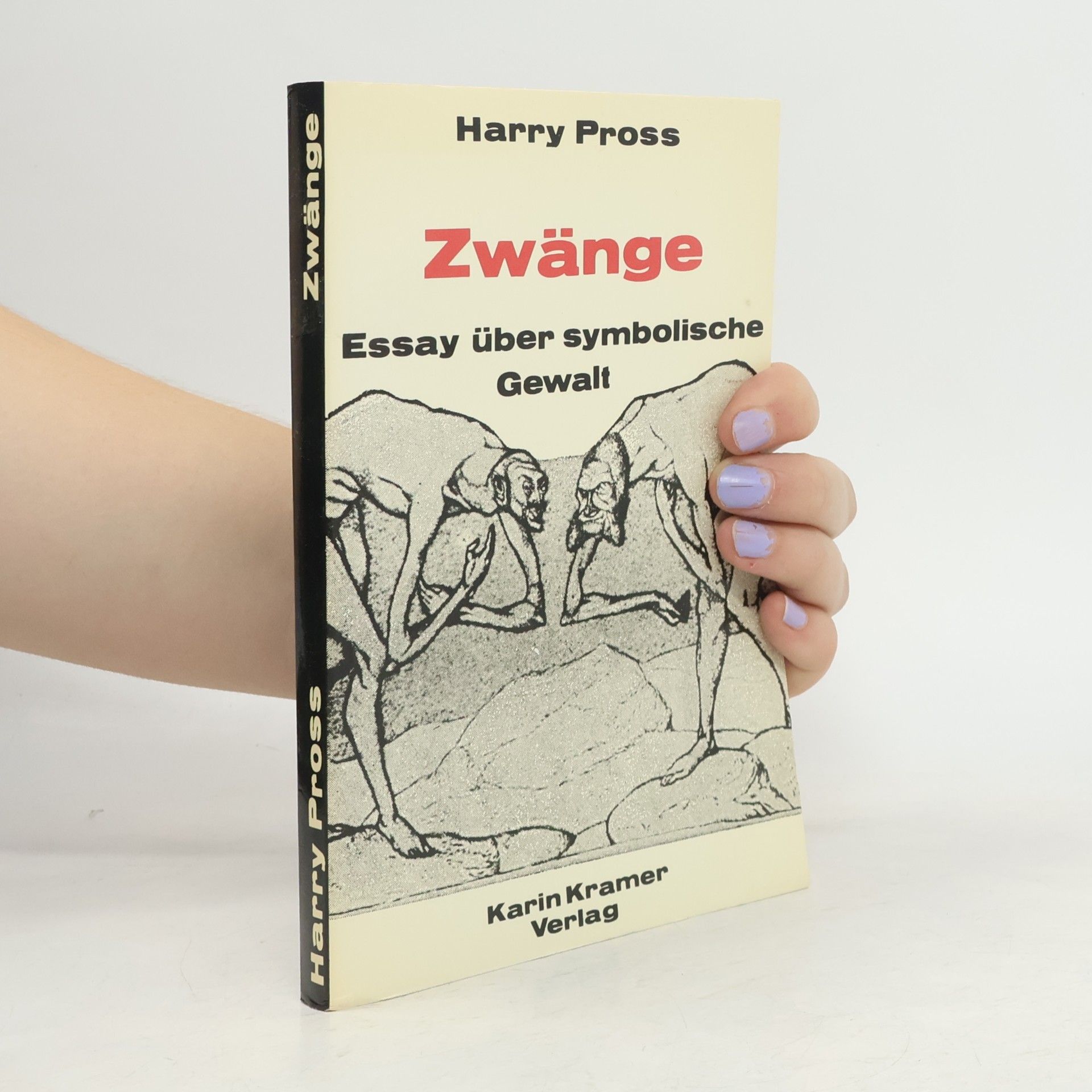 Zwänge