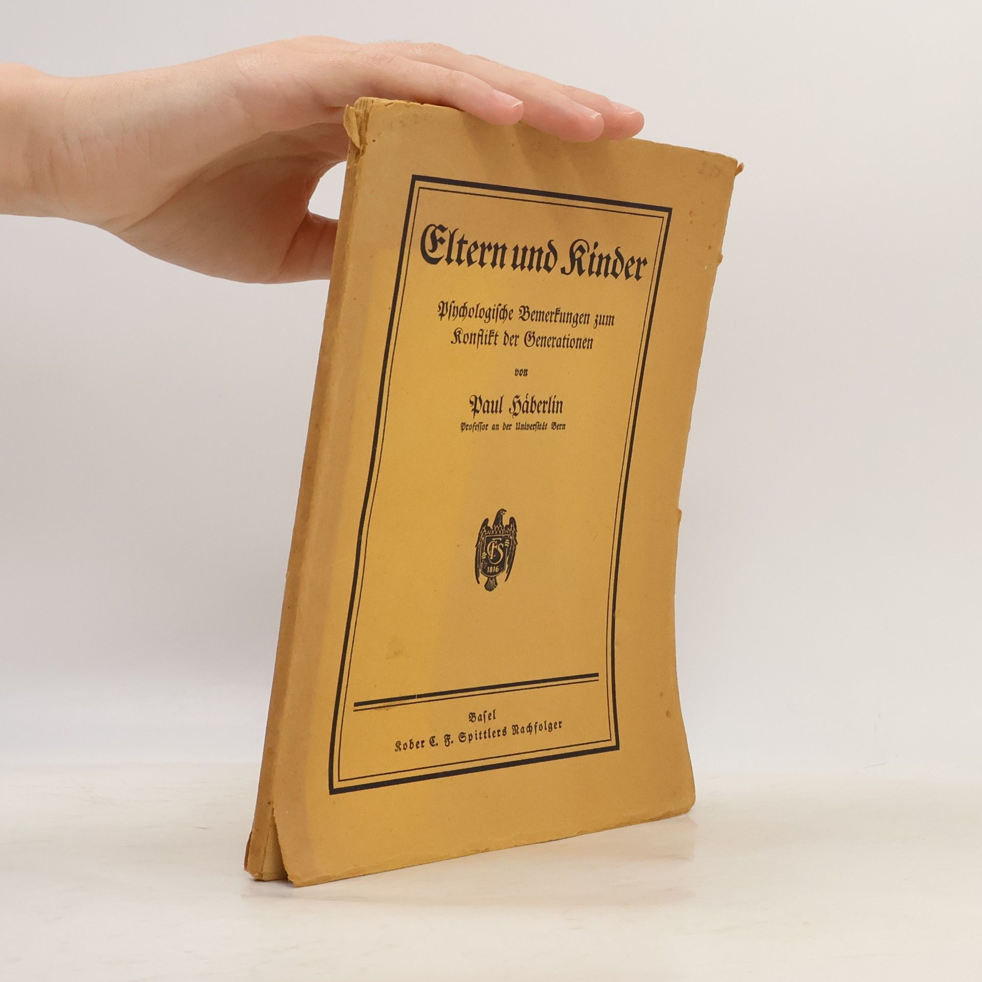 Eltern und Kinder