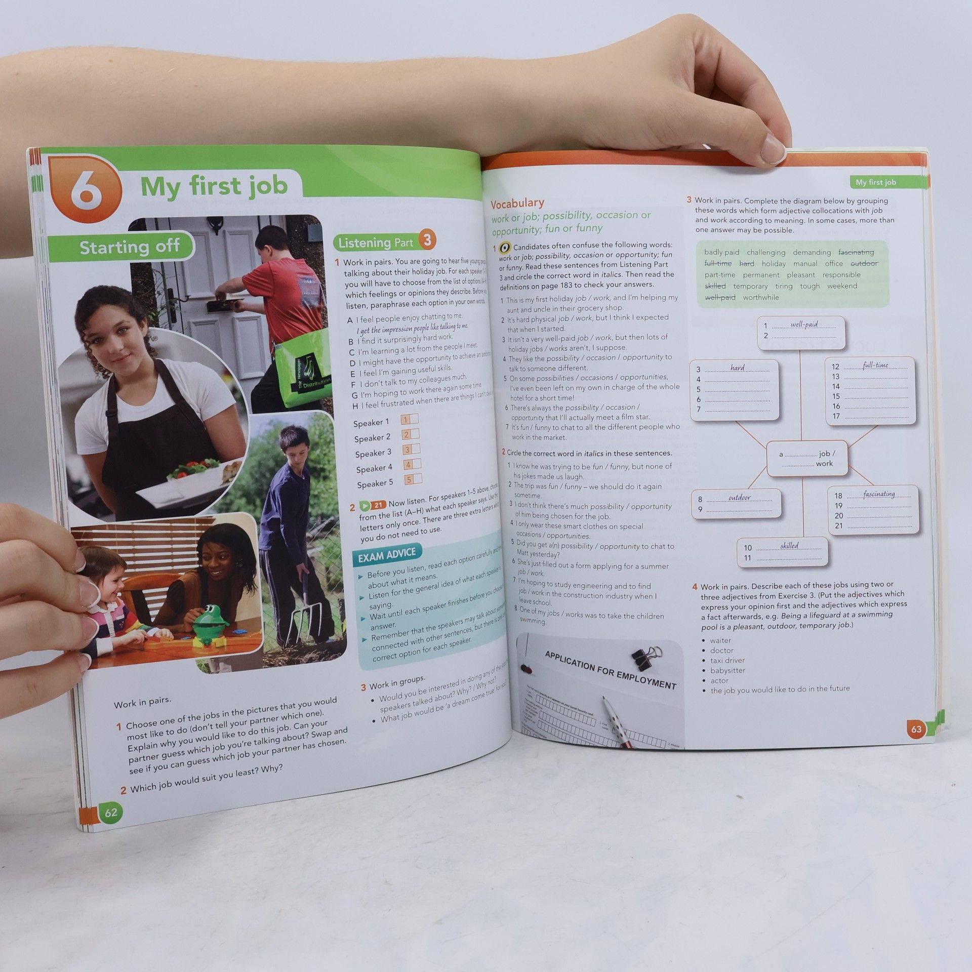 Autorenkollektiv Complete First for Schools. Student's Book without Answers