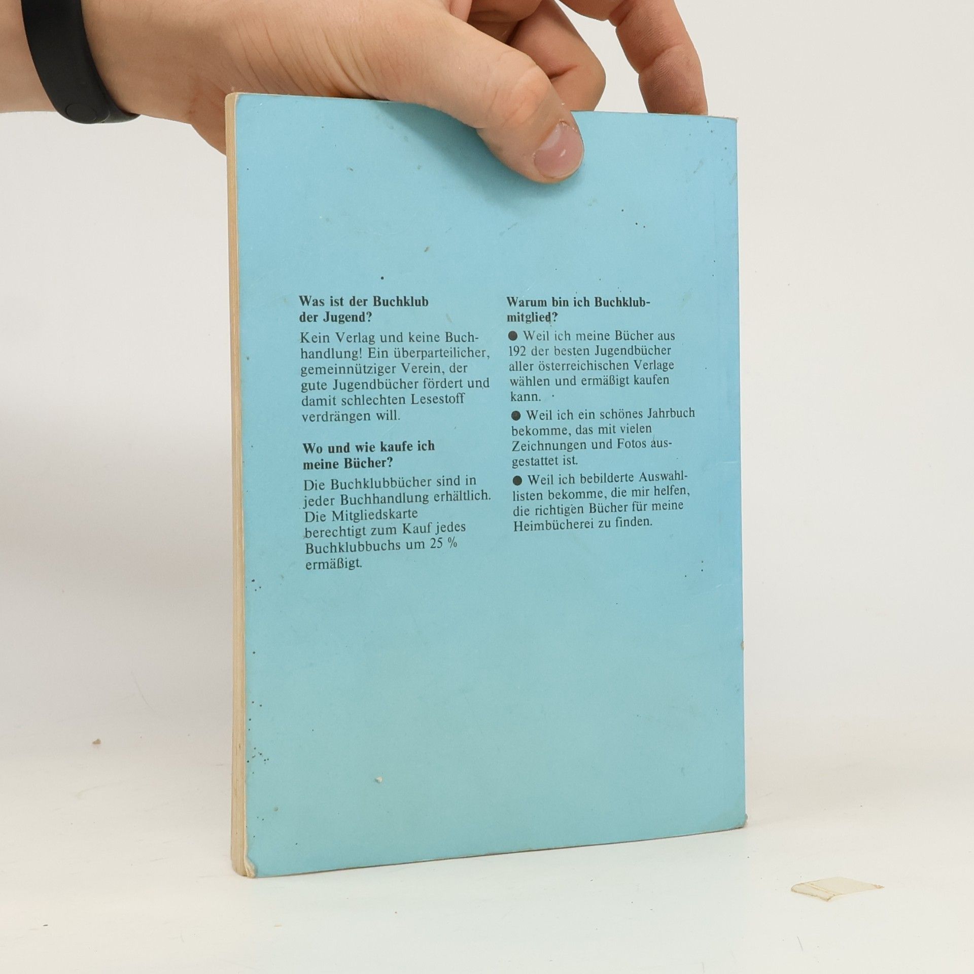 Autorenkollektiv Jahrbuch 5 – Fünftes Schuljahr
