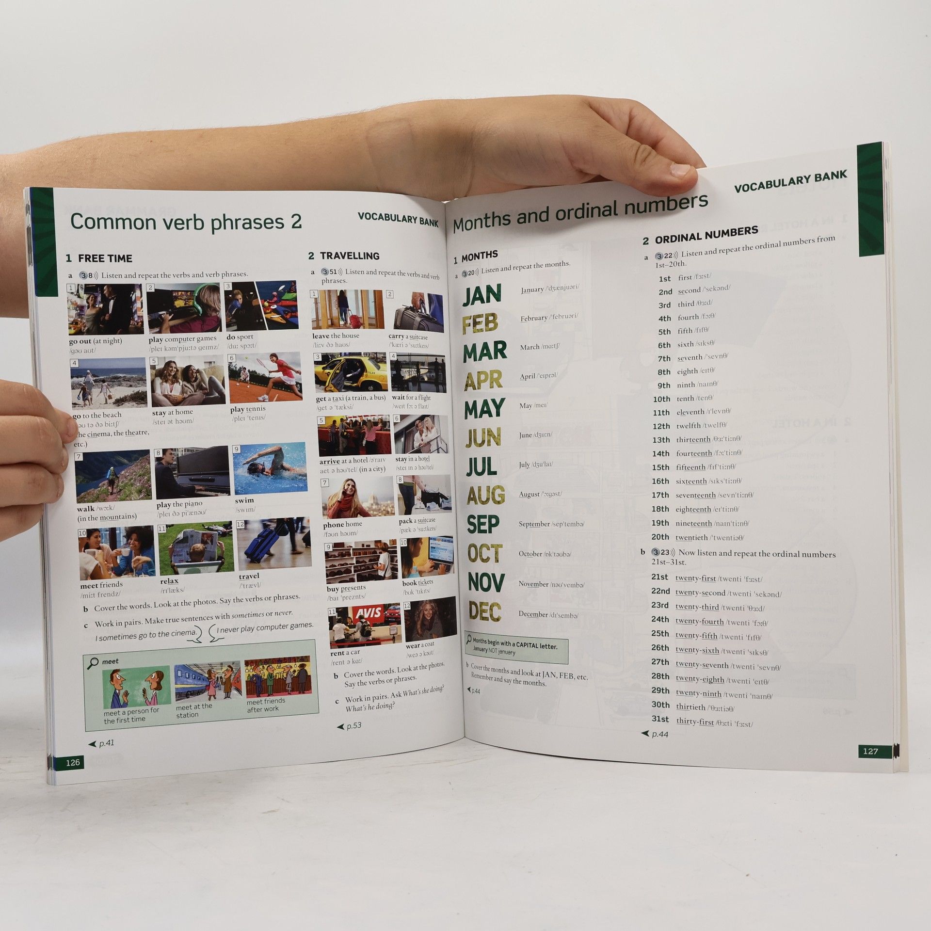 Christina Latham-Koenig English File Beginner Multipack B with iTutor DVD-ROM (3rd)