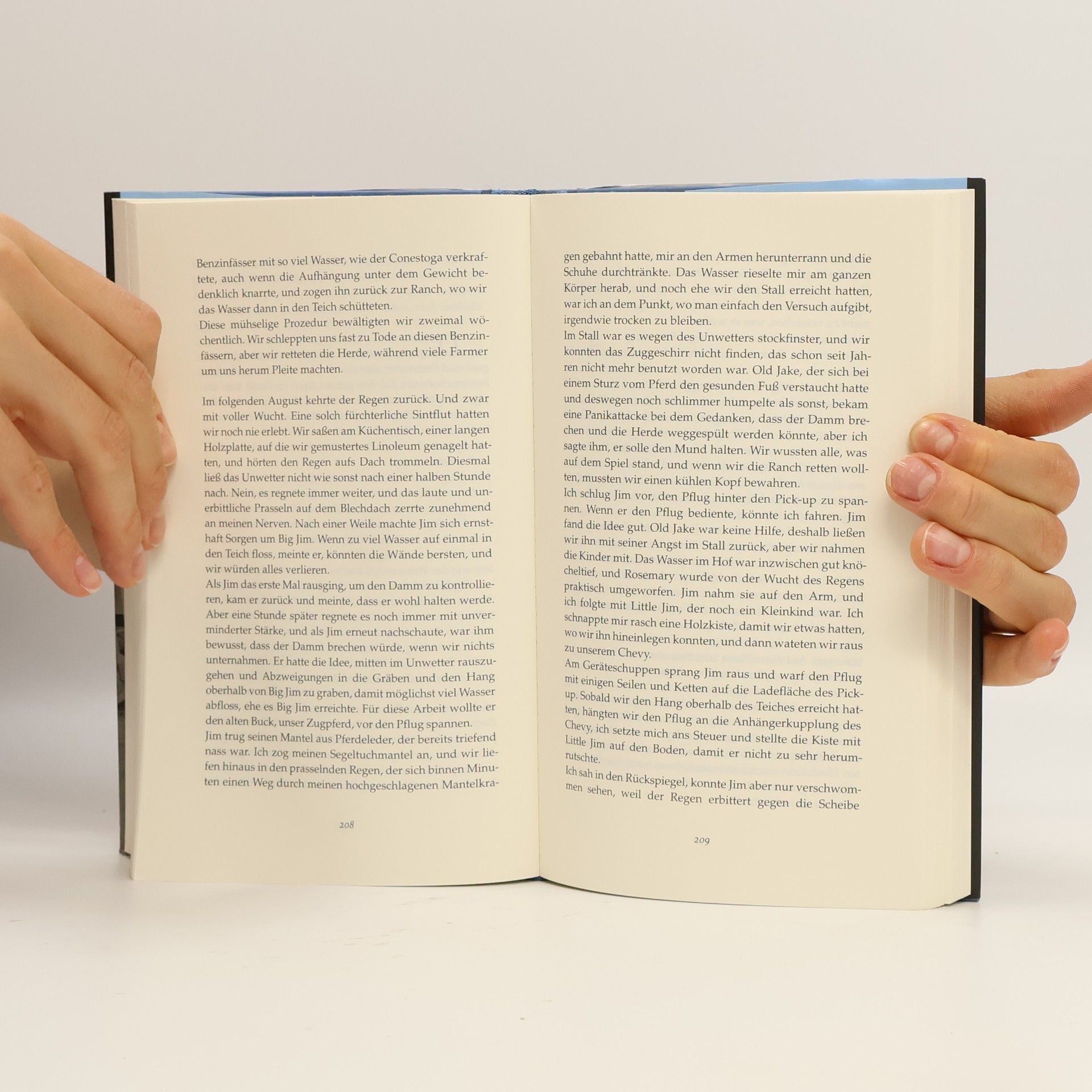 Jeannette Walls Ein ungezähmtes Leben