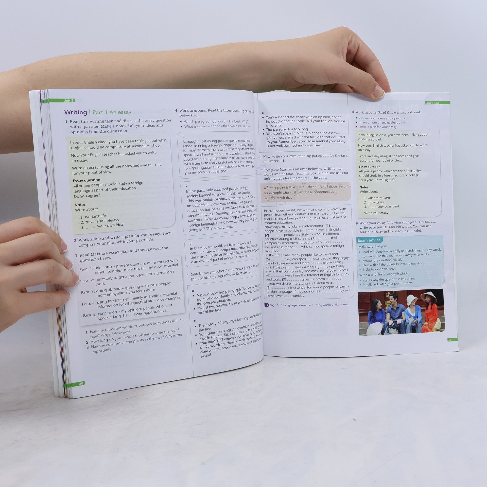 Autorenkollektiv Cambridge English. Complete First. Student's Book with Answers