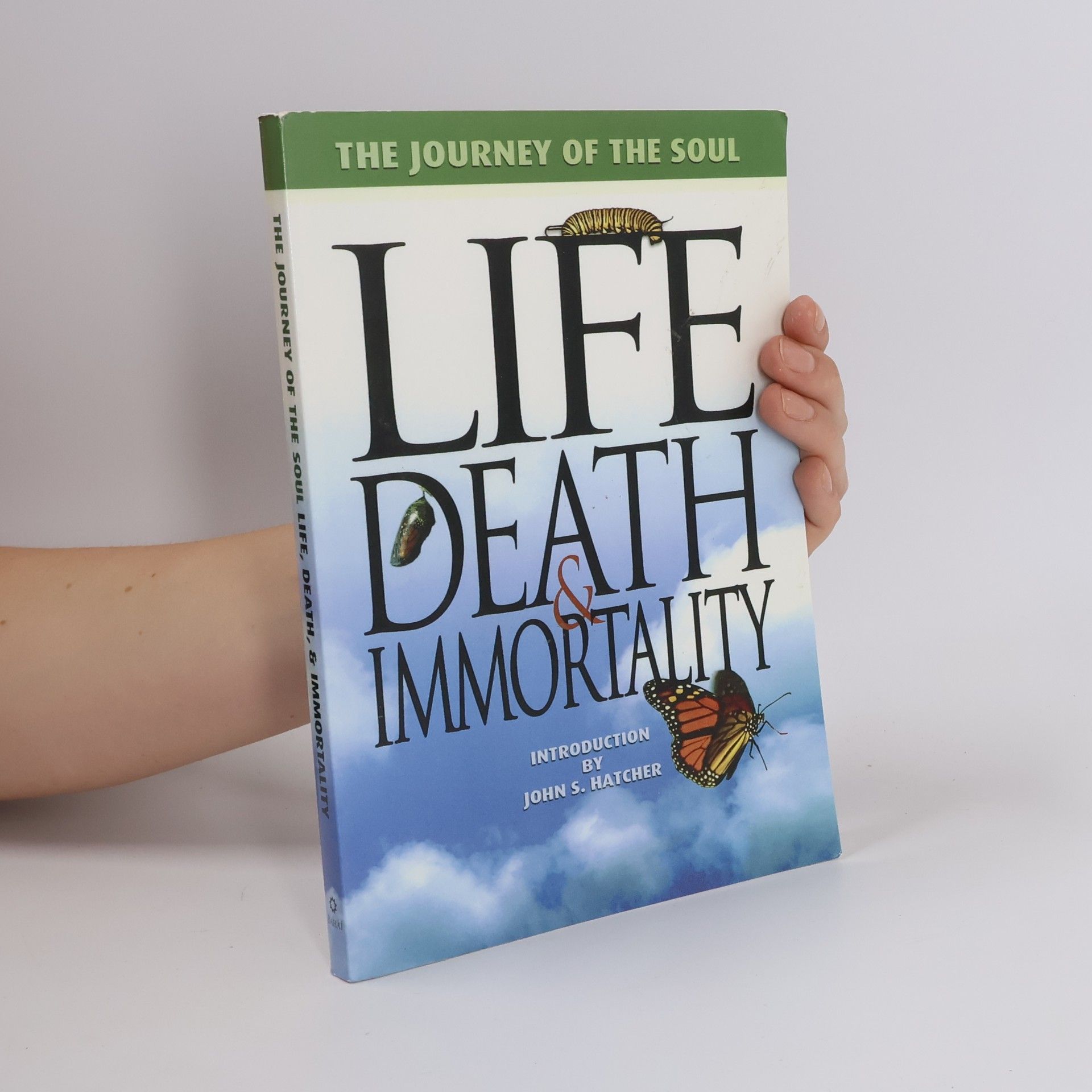 Terrill G. Hayes Life, Death and Immortality