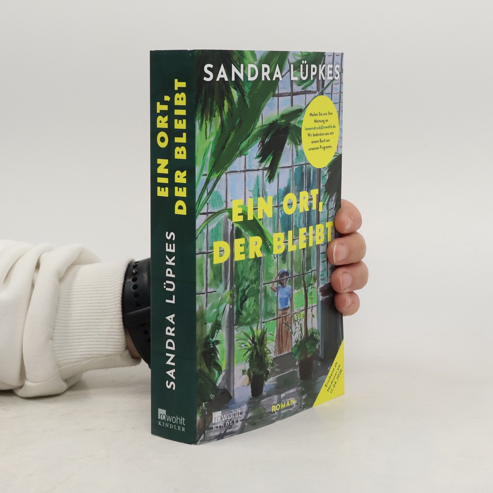 Ein Ort, der bleibt