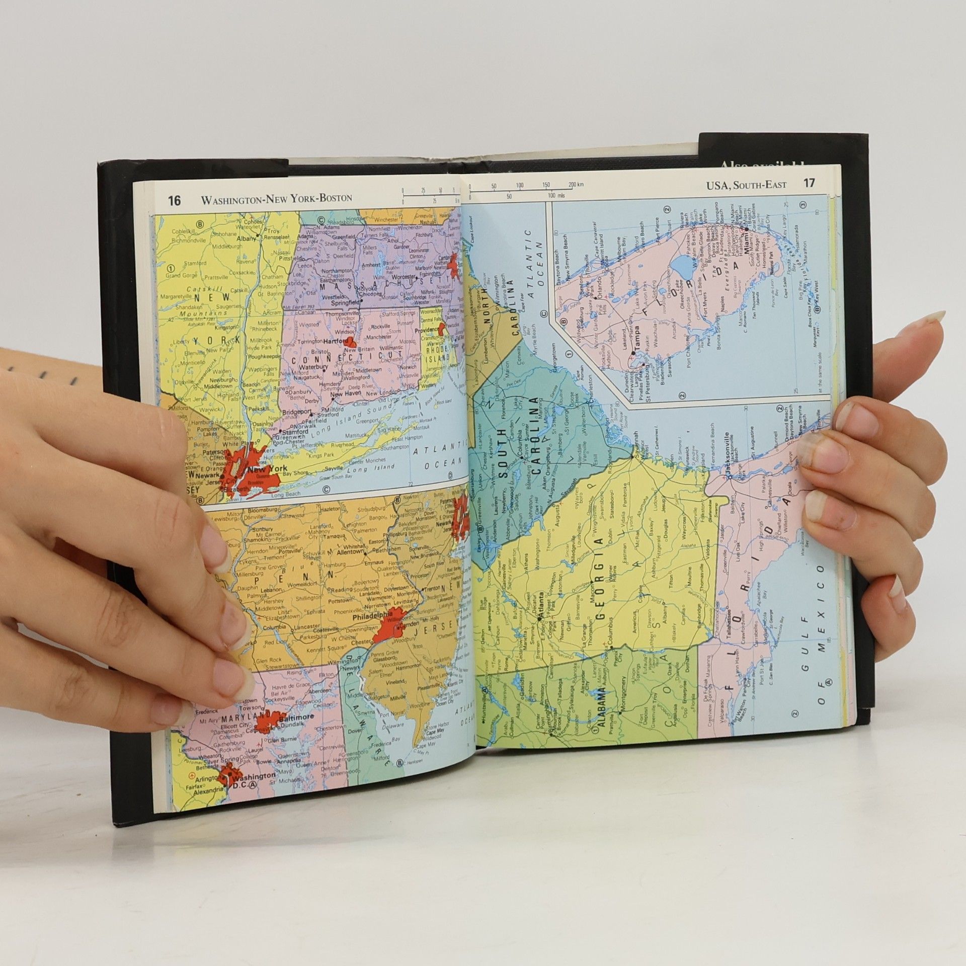 Autorenkollektiv The Times Atlas of the World