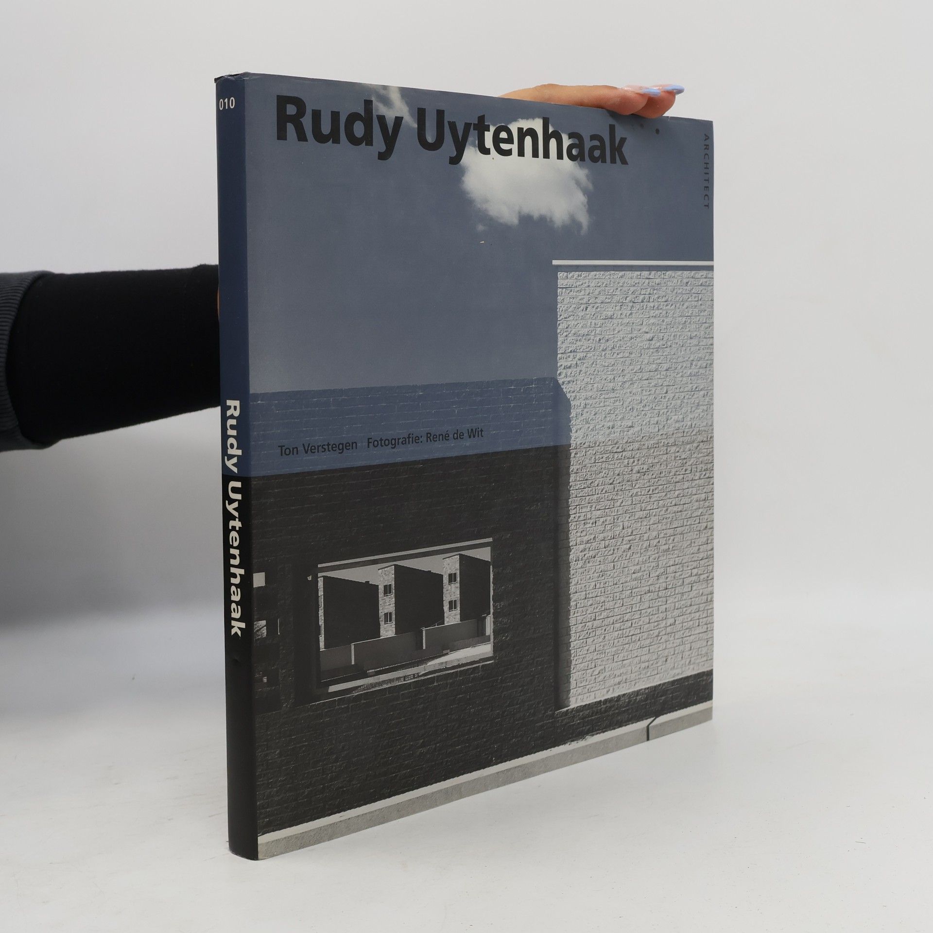 René de Wit Rudy Uytenhaak