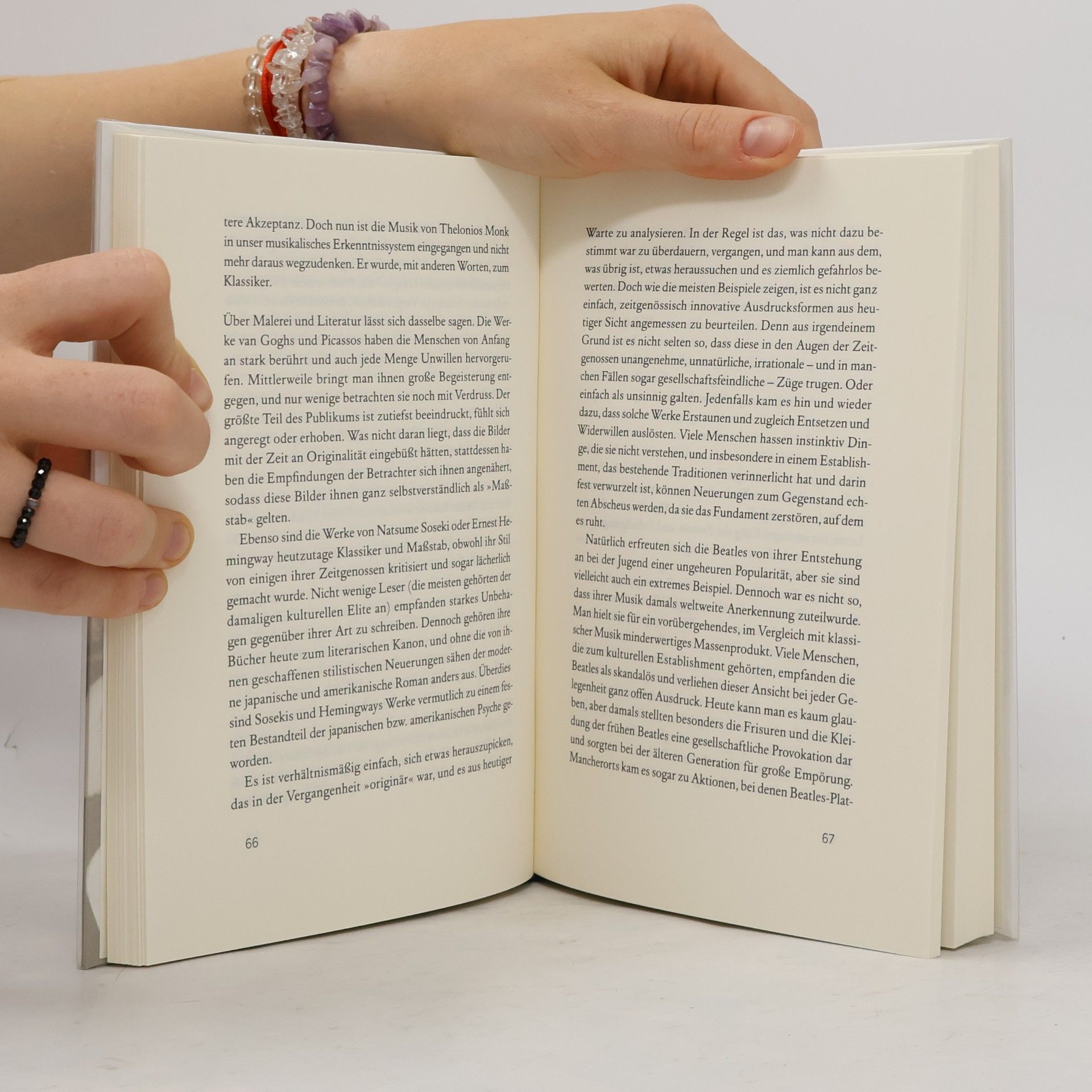 Haruki Murakami Von Beruf Schriftsteller