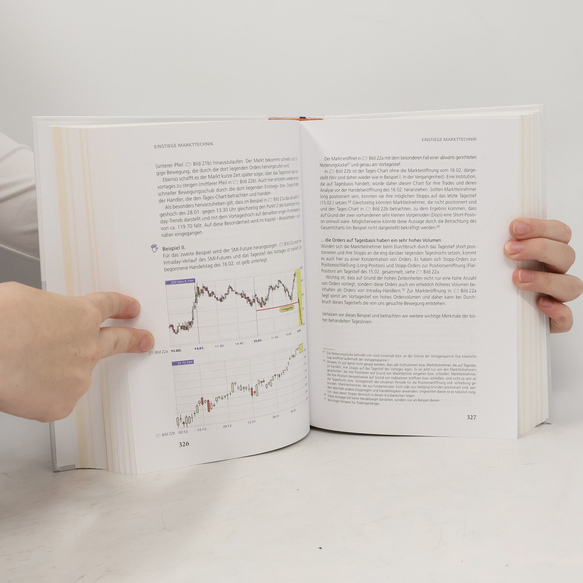 Michael Voigt Michael Voigts Trading Edition