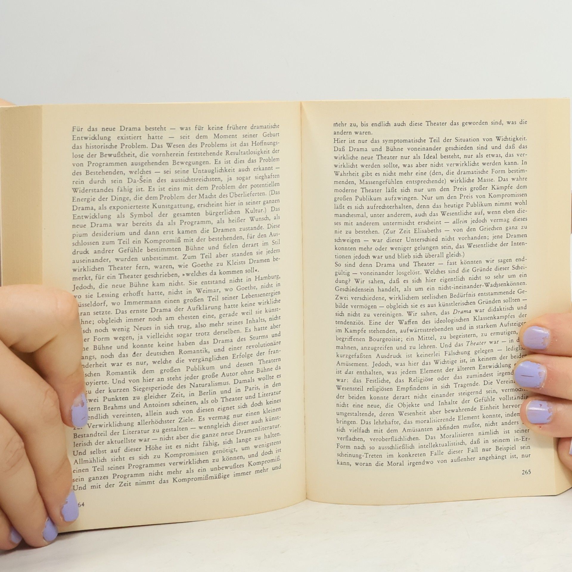Georg Lukács Schriften zur Literatursoziologie