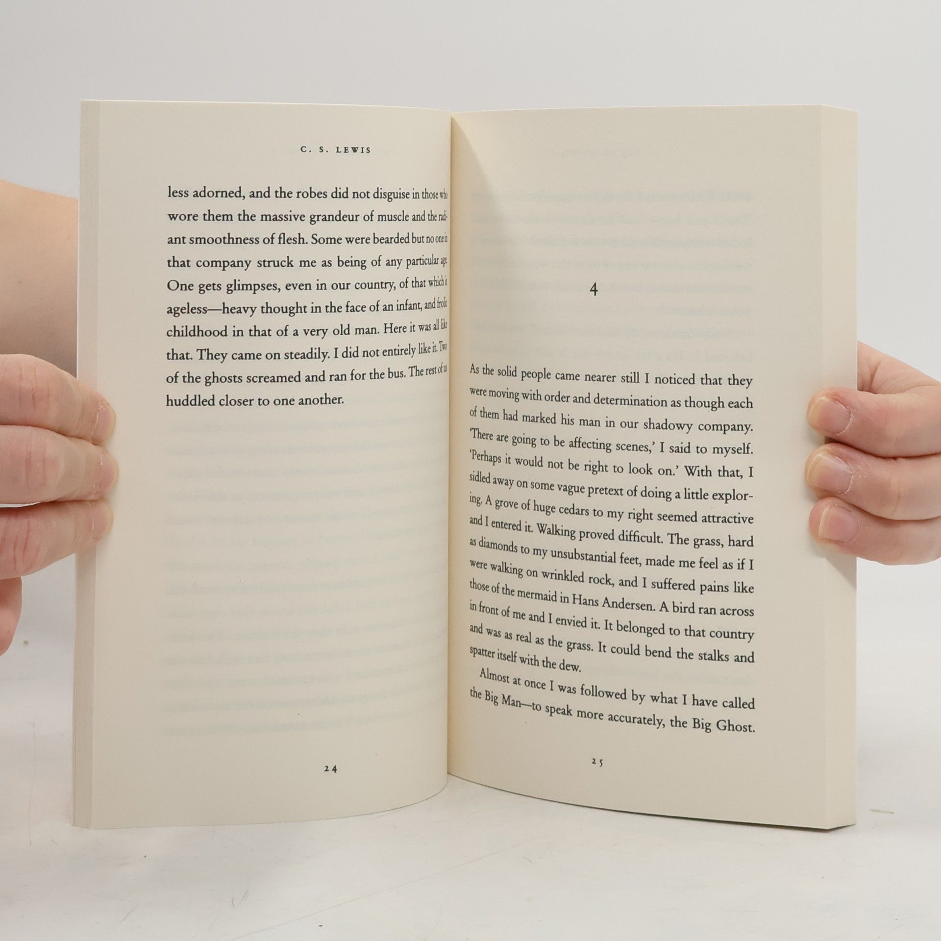 C. S. Lewis The Complete C. S. Lewis Signature Classics