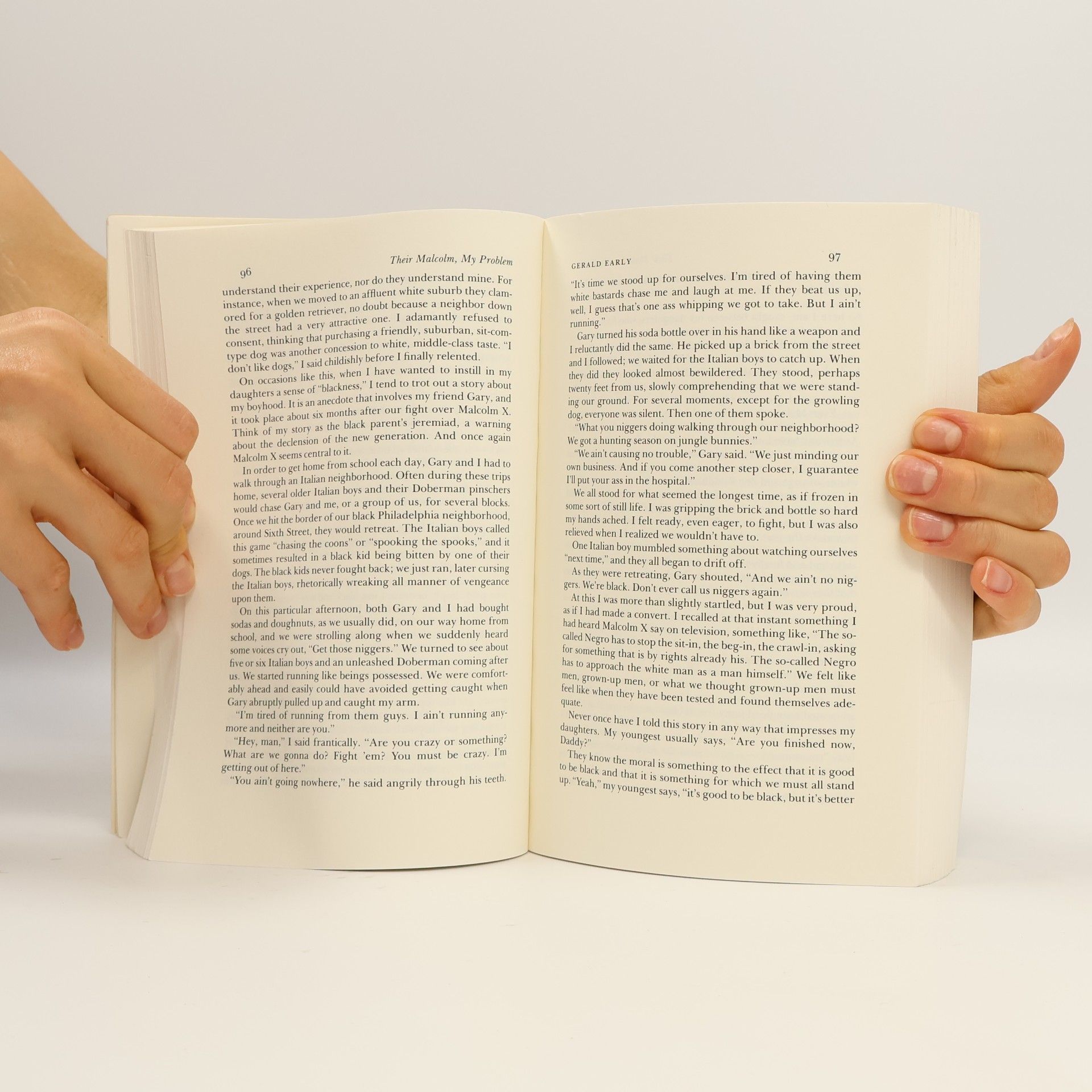 Joseph Epstein The Best American Essays 1993