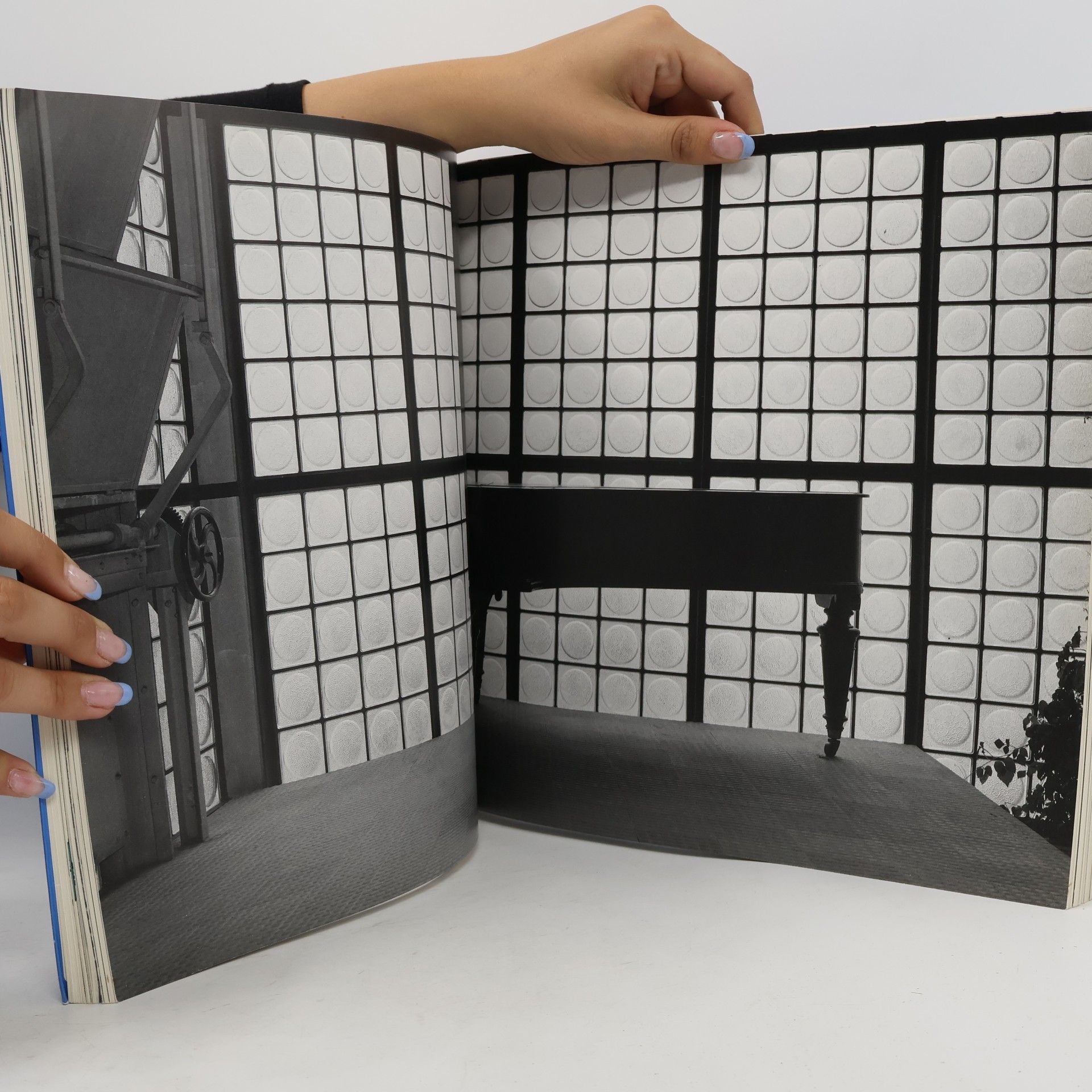 Yukio Futagawa La Maison de Verre, Pierre Chareau