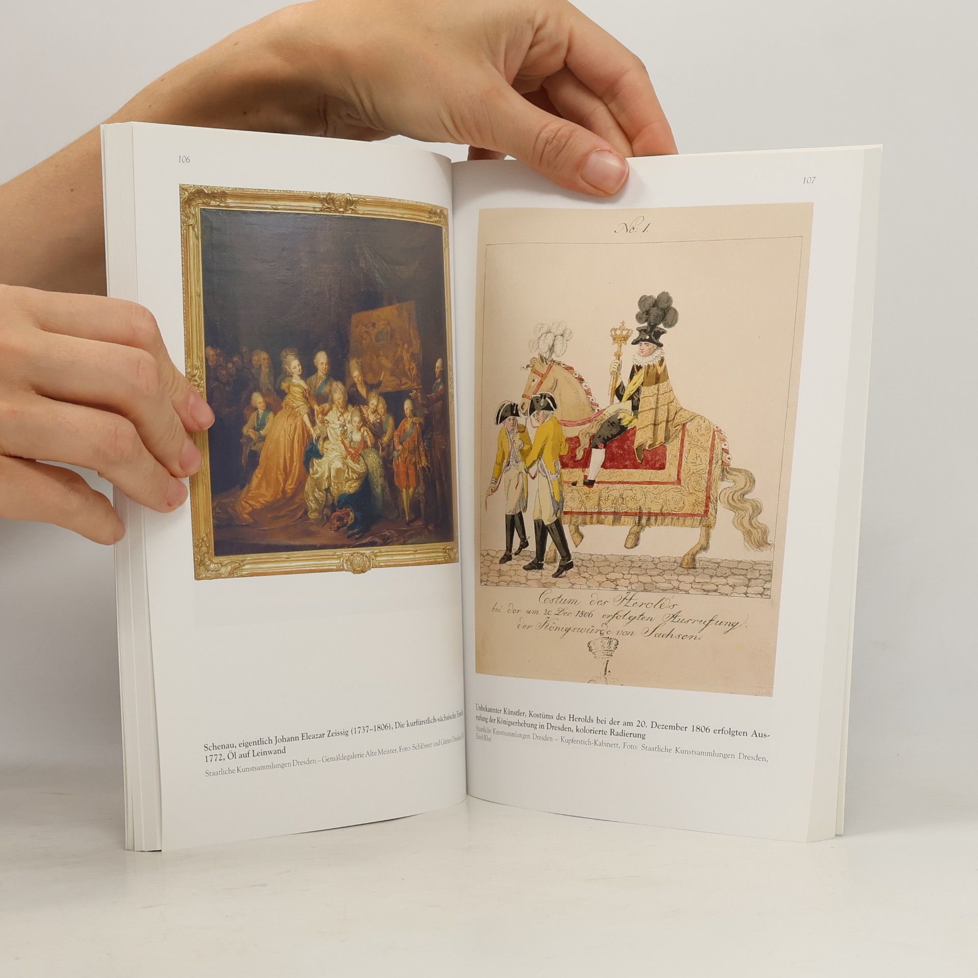 Guntram Martin Geschichte Sachsens im Zeitalter Napoleons