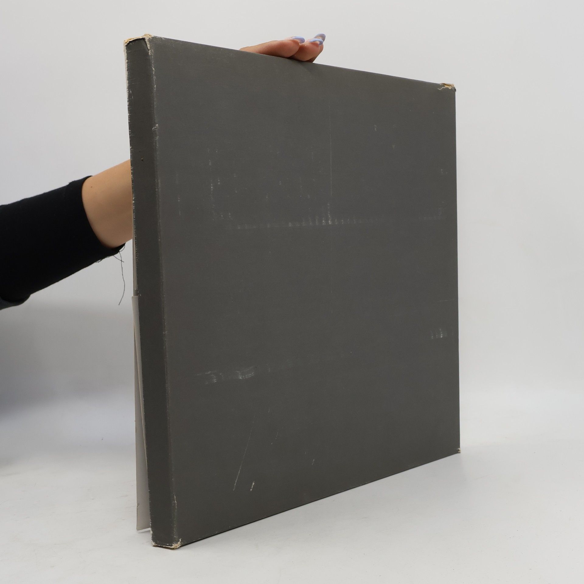 Agnes Martin Agnes Martin