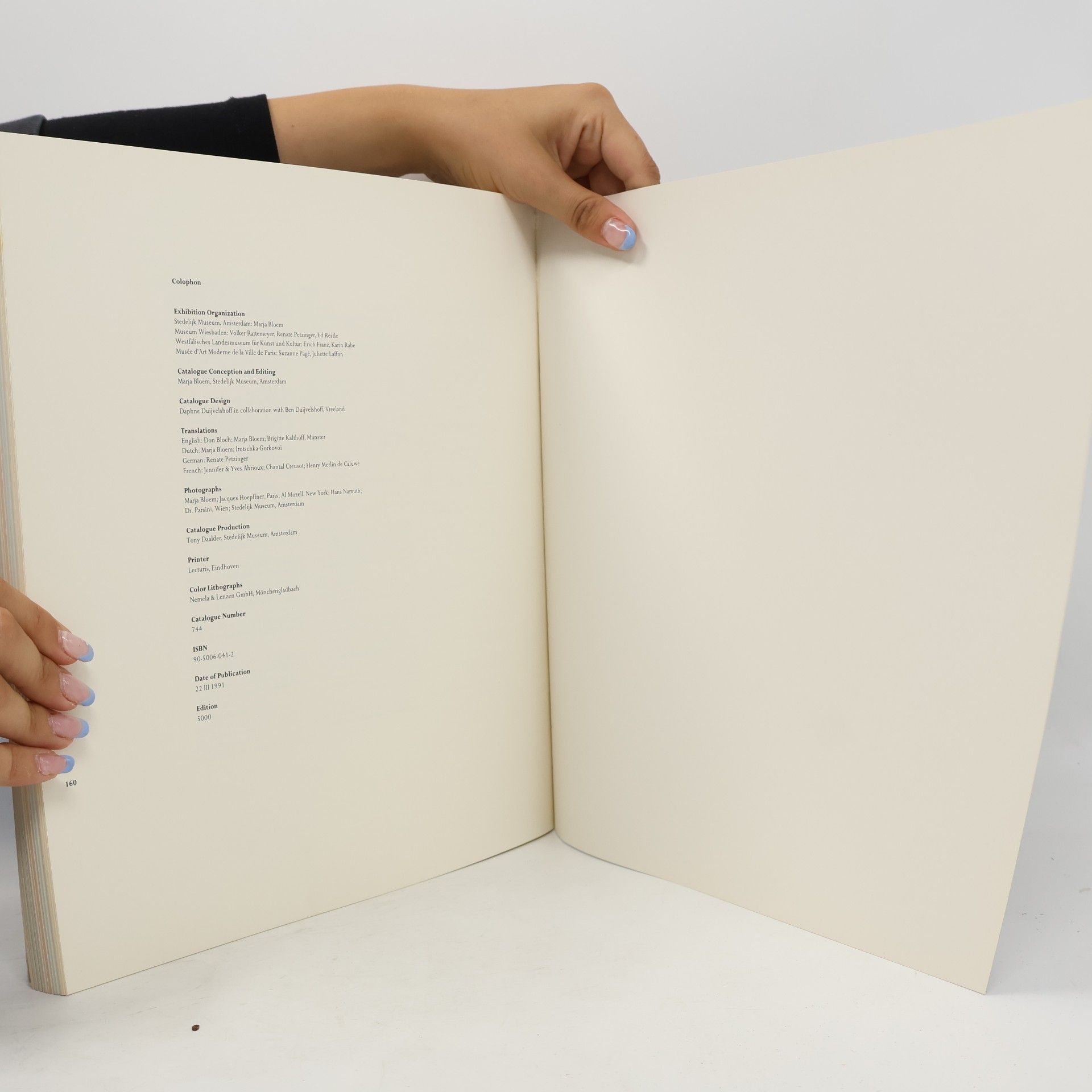 Agnes Martin Agnes Martin