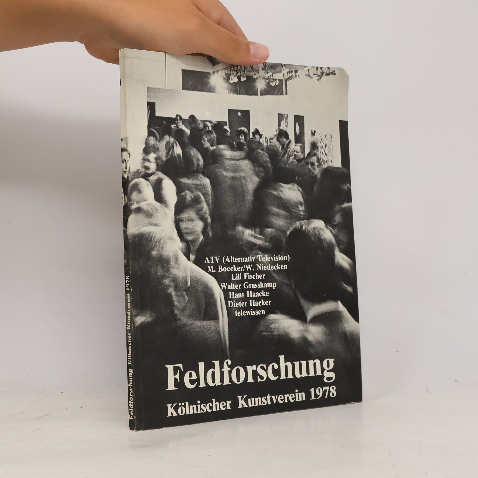 Autorenkollektiv Feldforschung