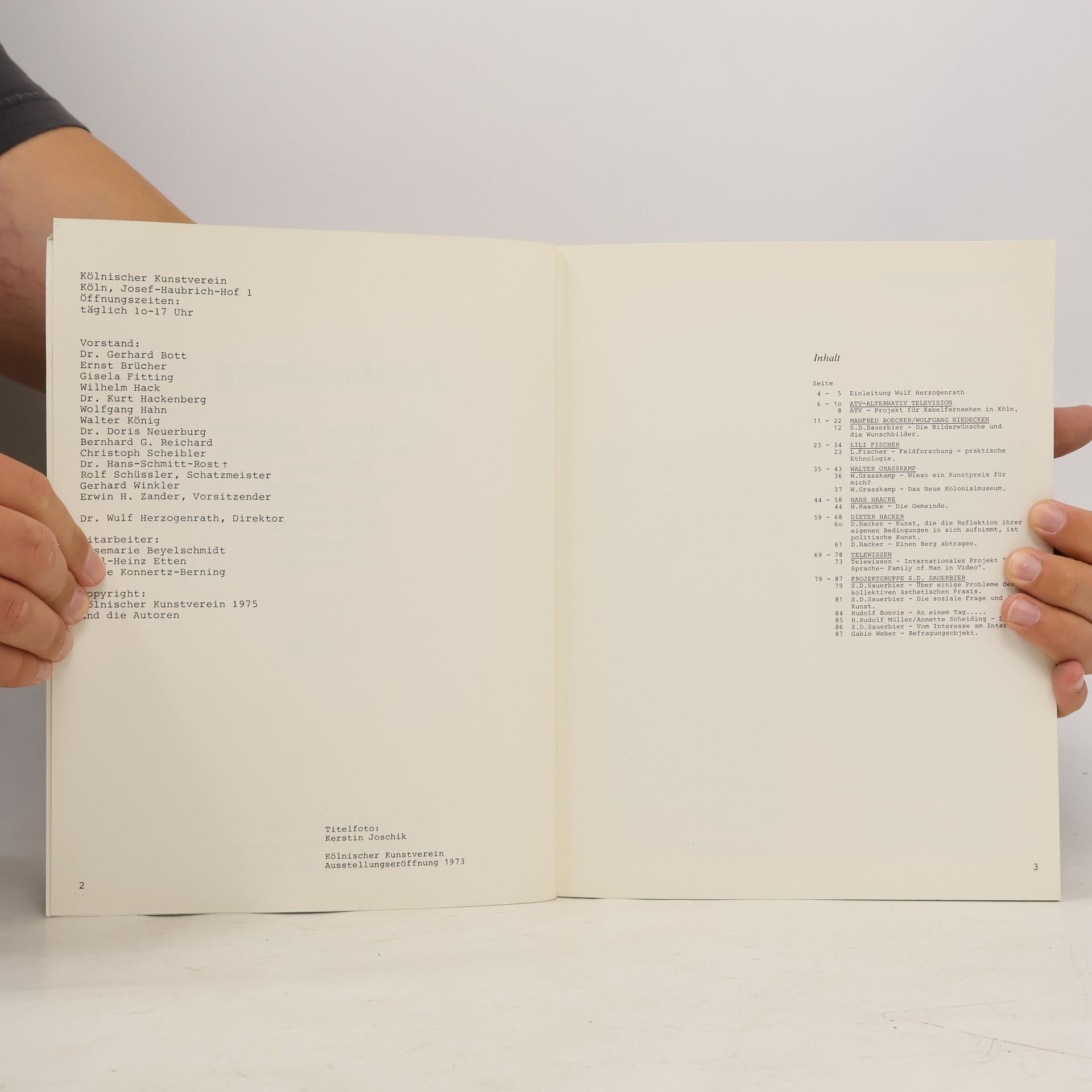 Autorenkollektiv Feldforschung