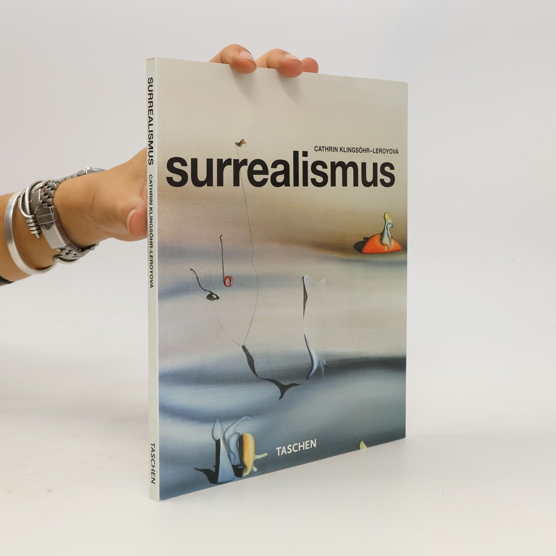 Cathrin Klingsöhr Leroy Surrealismus