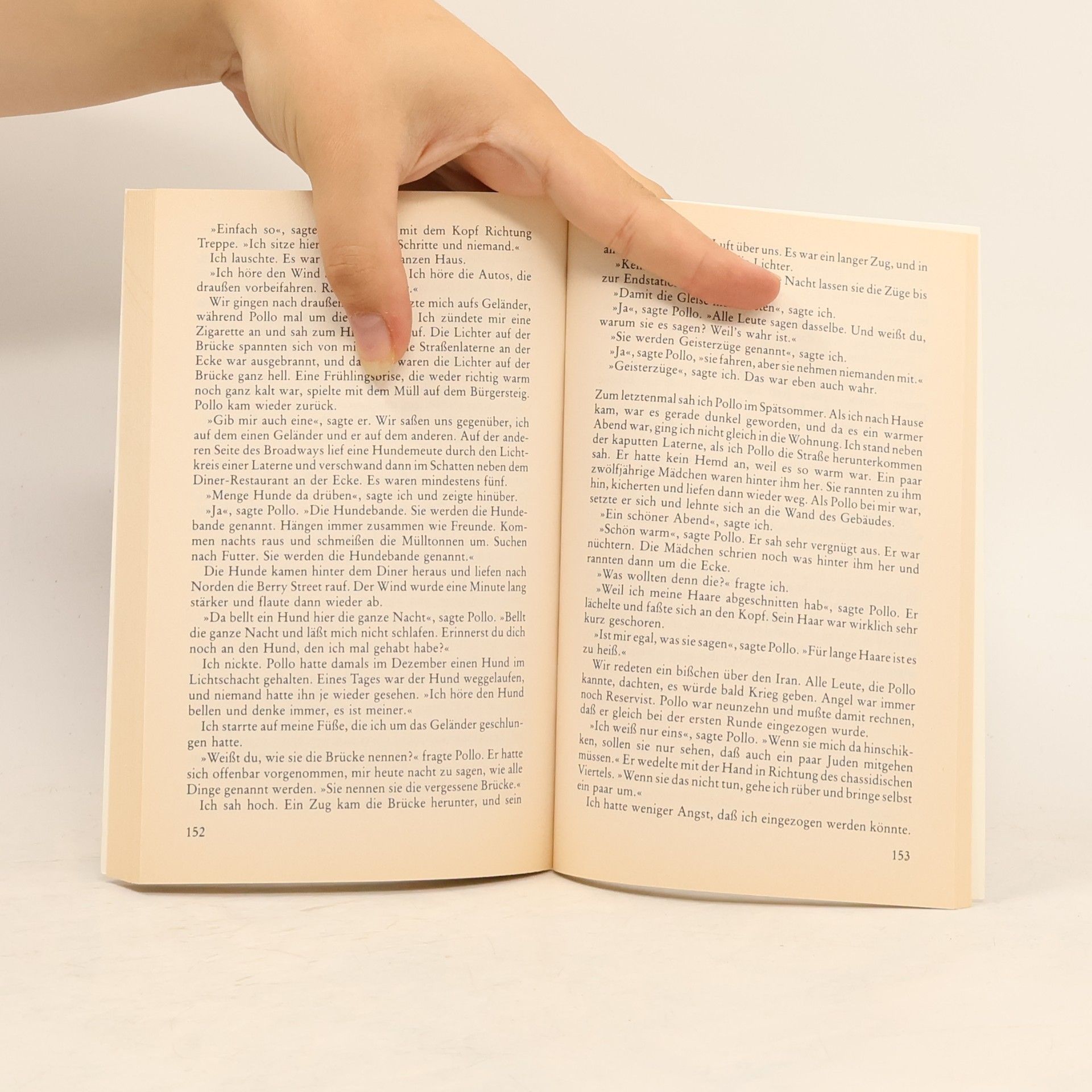 Madison Smartt Bell Heute ist ein guter Tag zum Sterben. Elf Stories