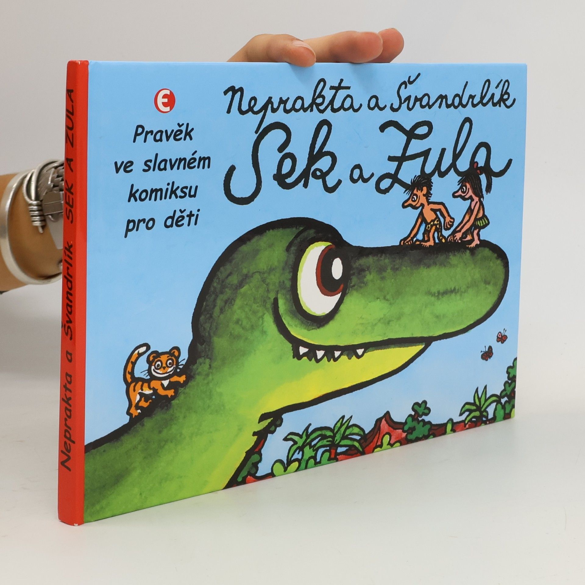 Sek a Zula
