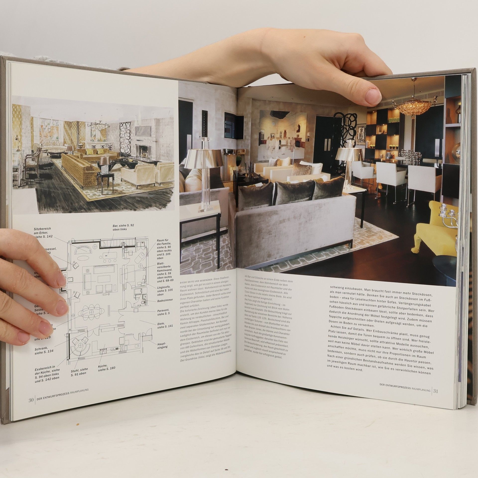 Kelly Hoppen Zuhause!