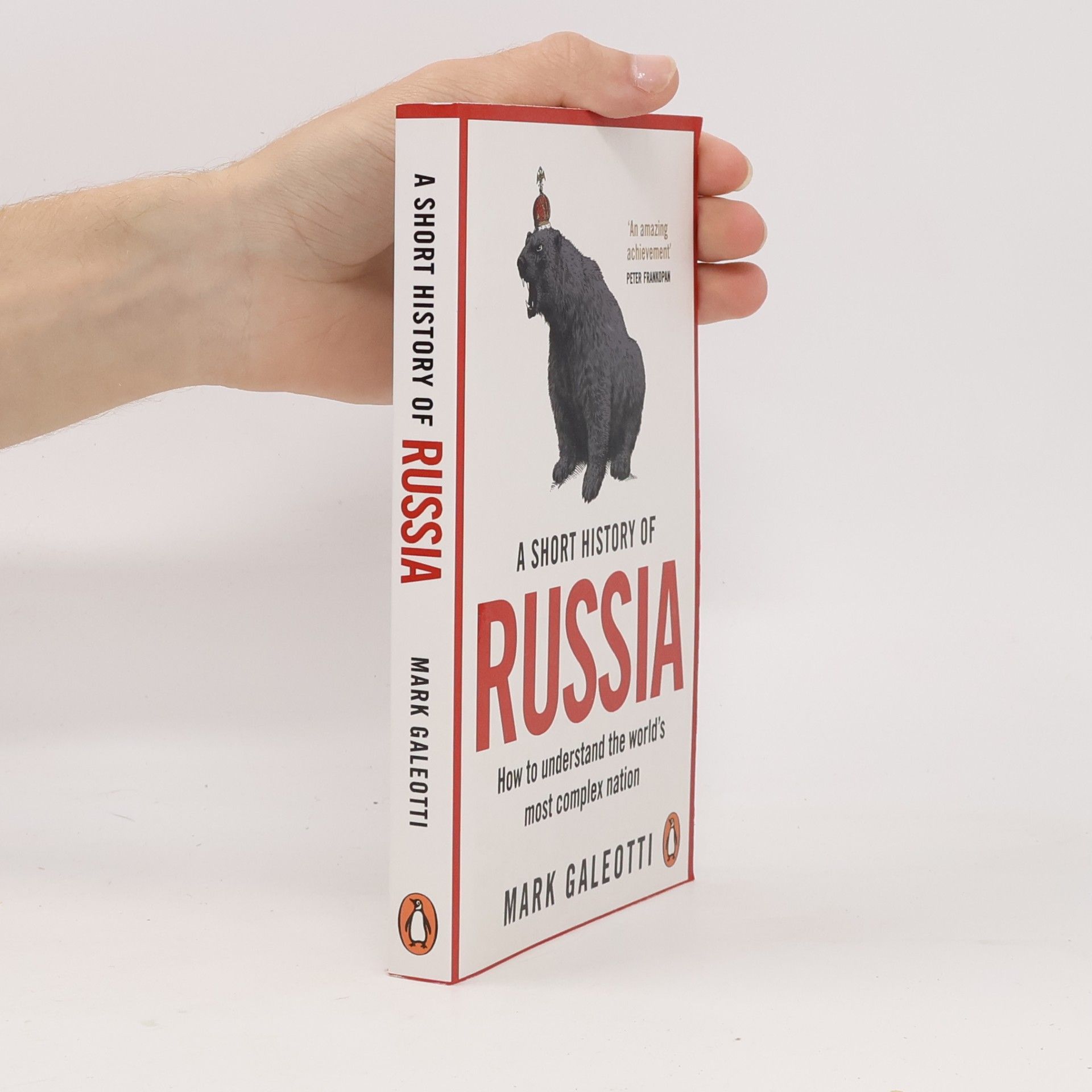 A Short History of Russia