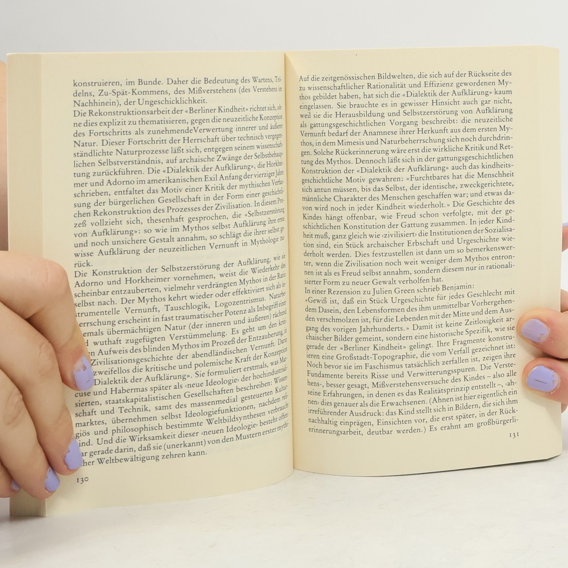 Günter Kunert Literaturmagazin 14