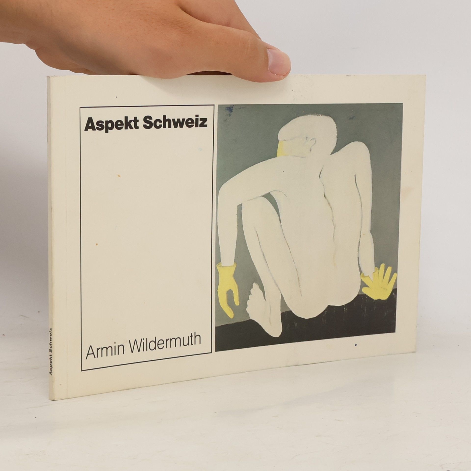 Aspekt Schweiz
