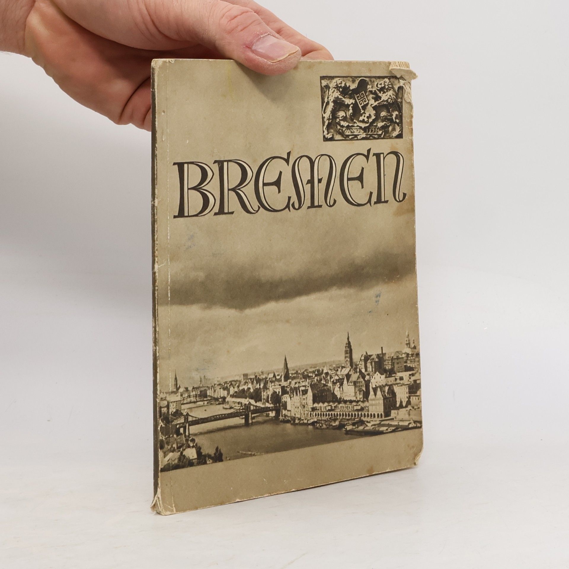 Autorenkollektiv Bremen: Die Stadt und der Hafen