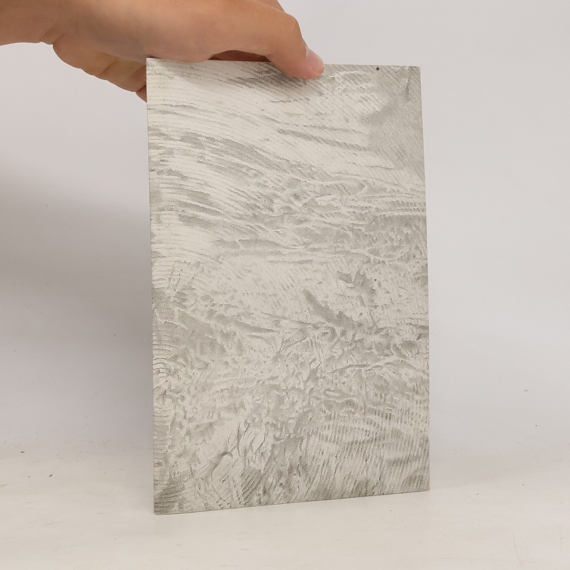 Andreas Frick, Arbeiten auf Papier