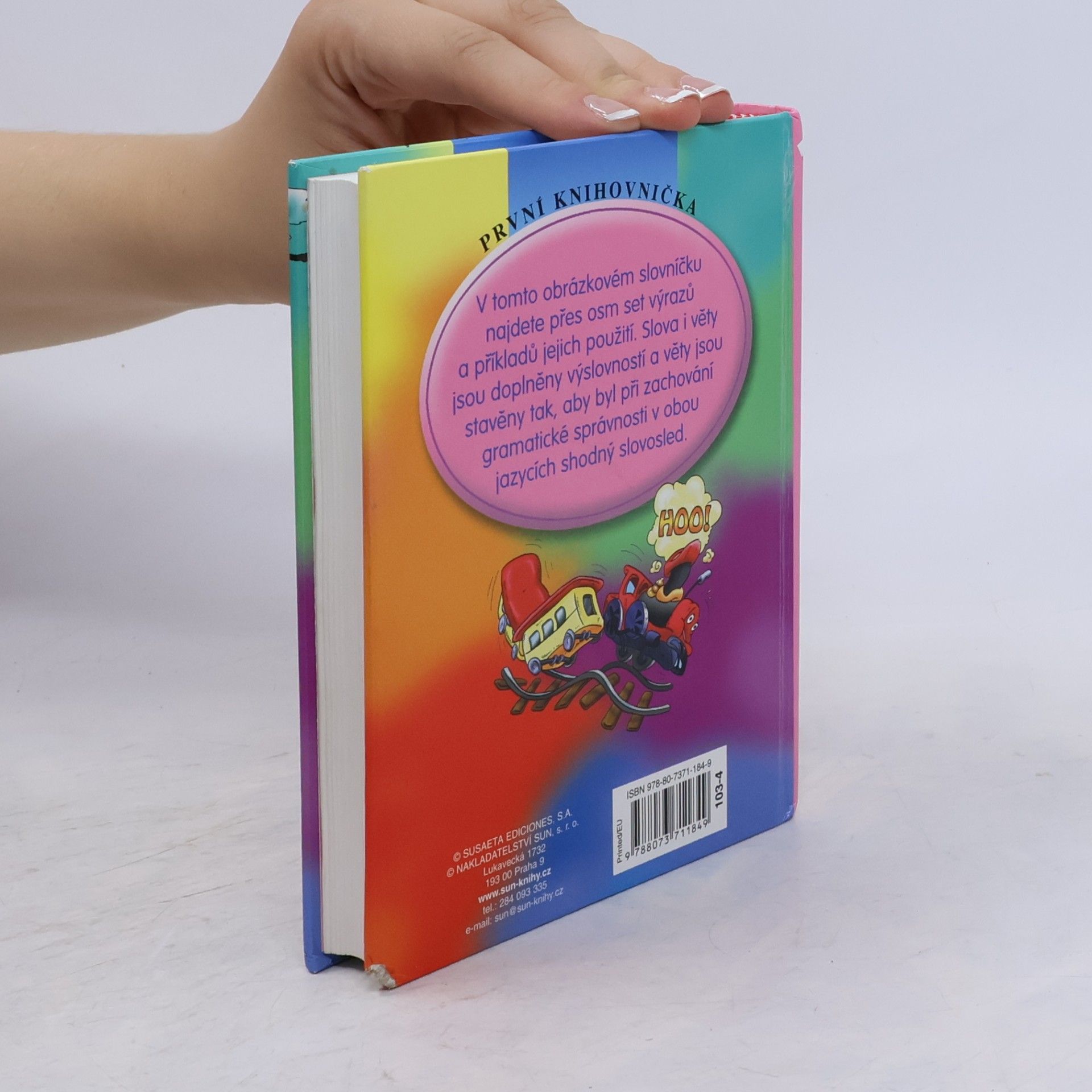 Autorenkollektiv Slovník česko-anglický