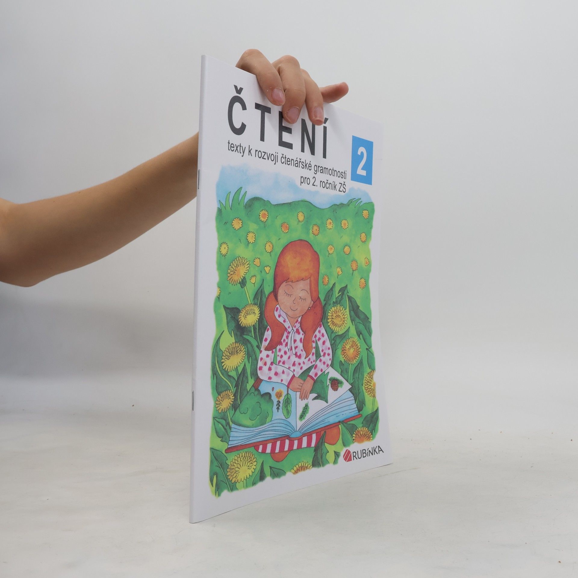 Čtení 2