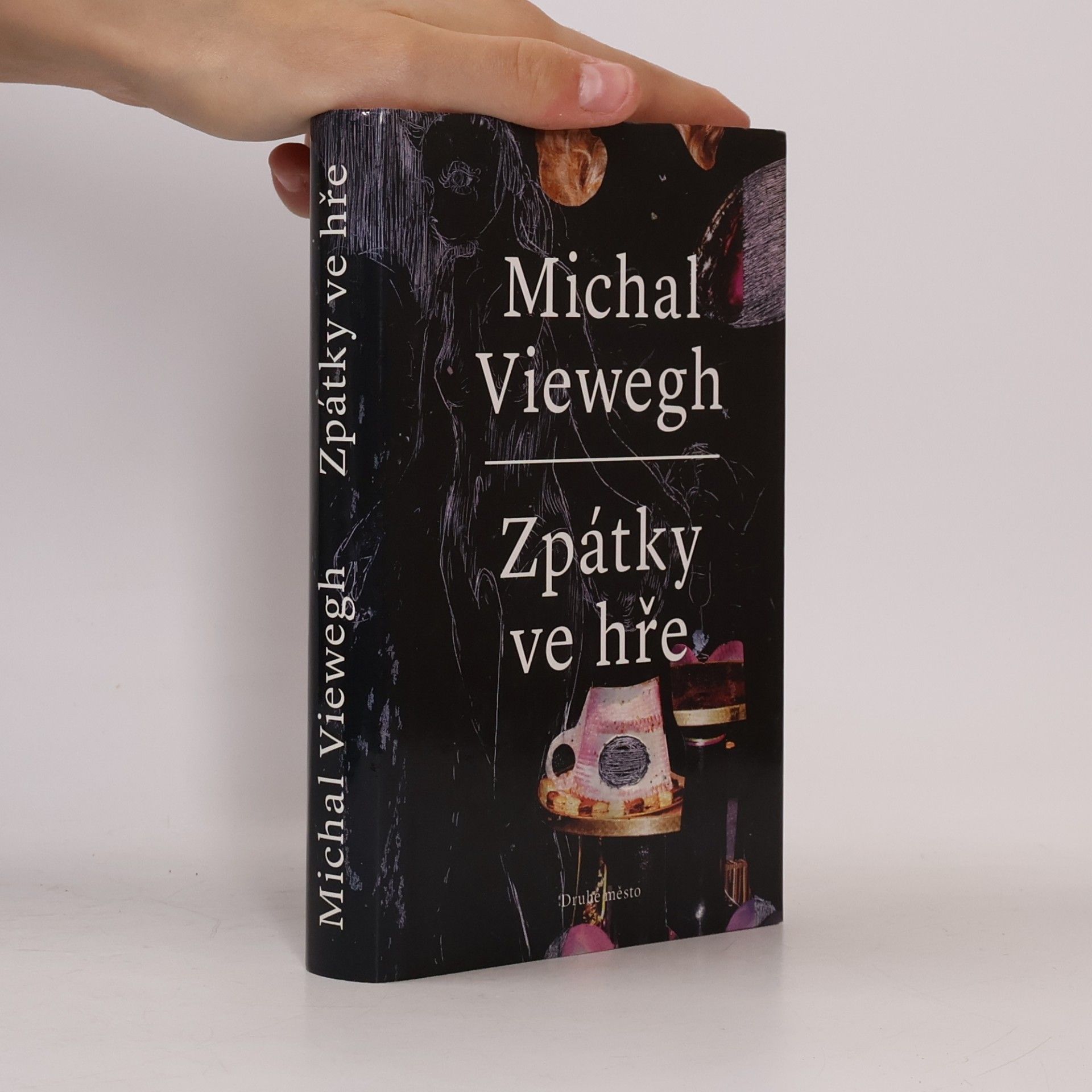 Zpátky ve hře