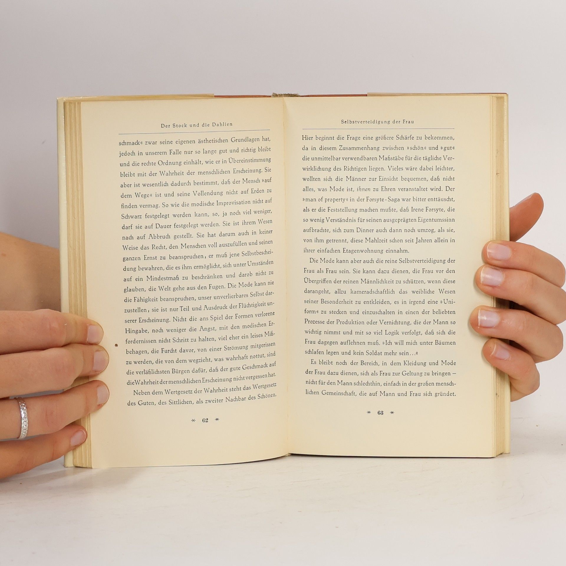 Autorenkollektiv Allegretto für die dame