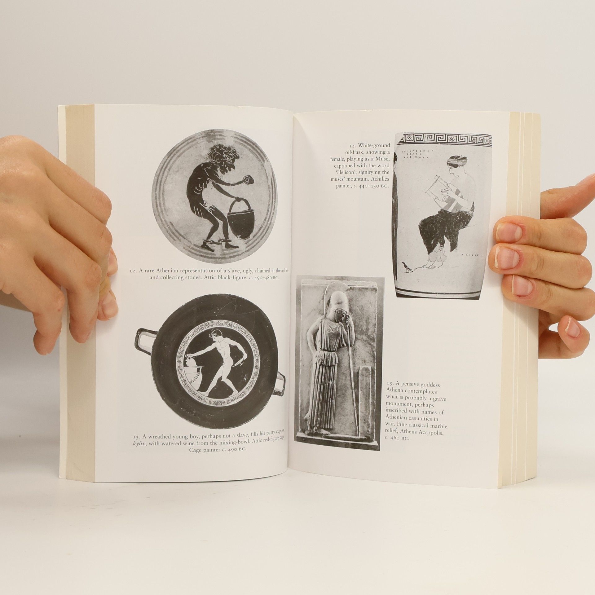 Robin Lane Fox The Classical World