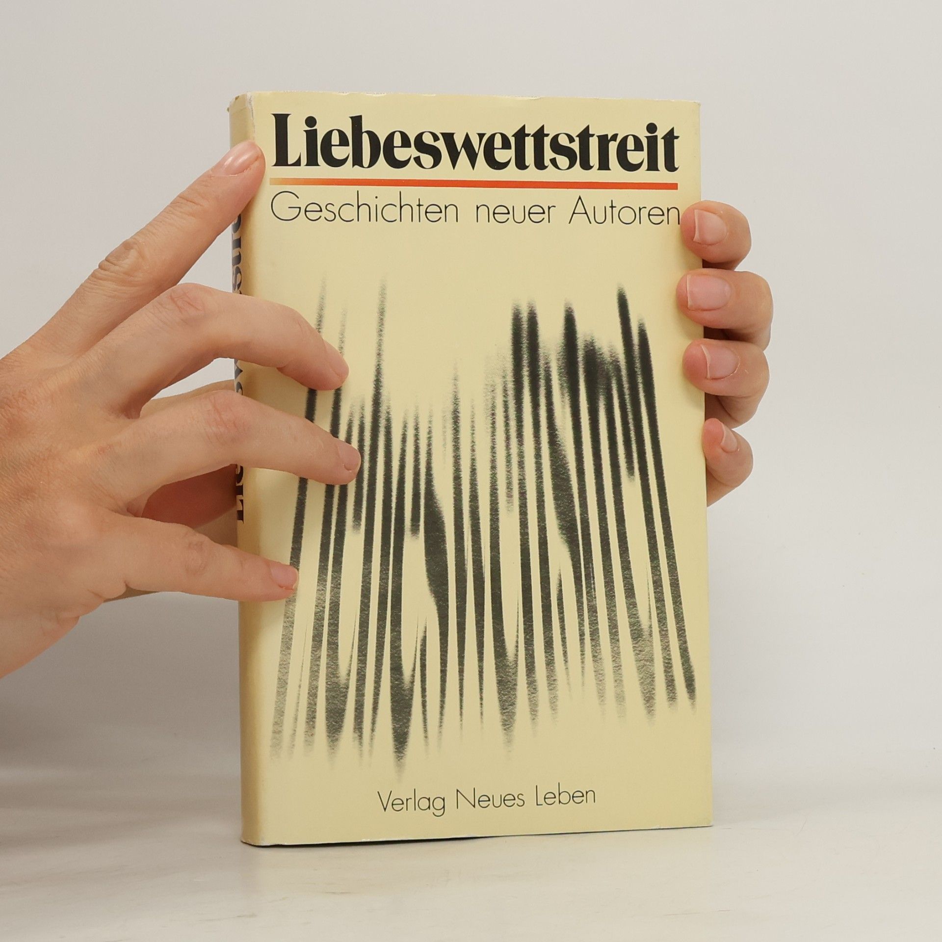Liebeswettstreit