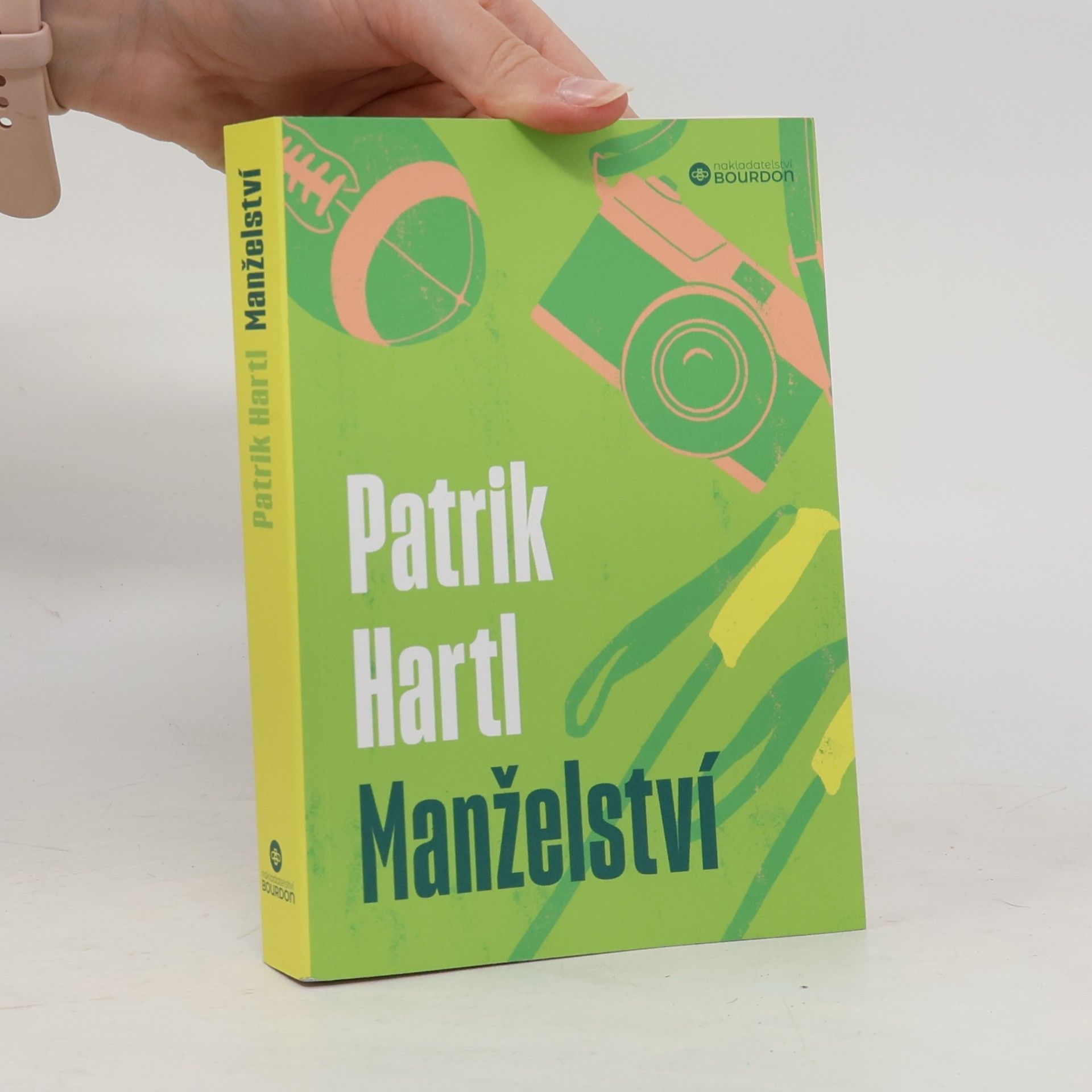 Manželství