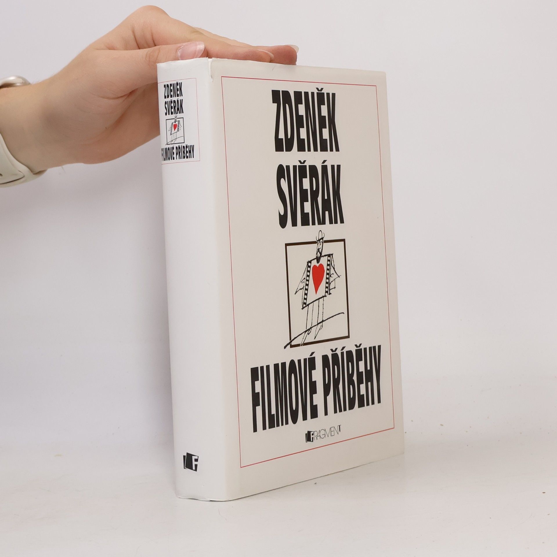 Filmové příběhy