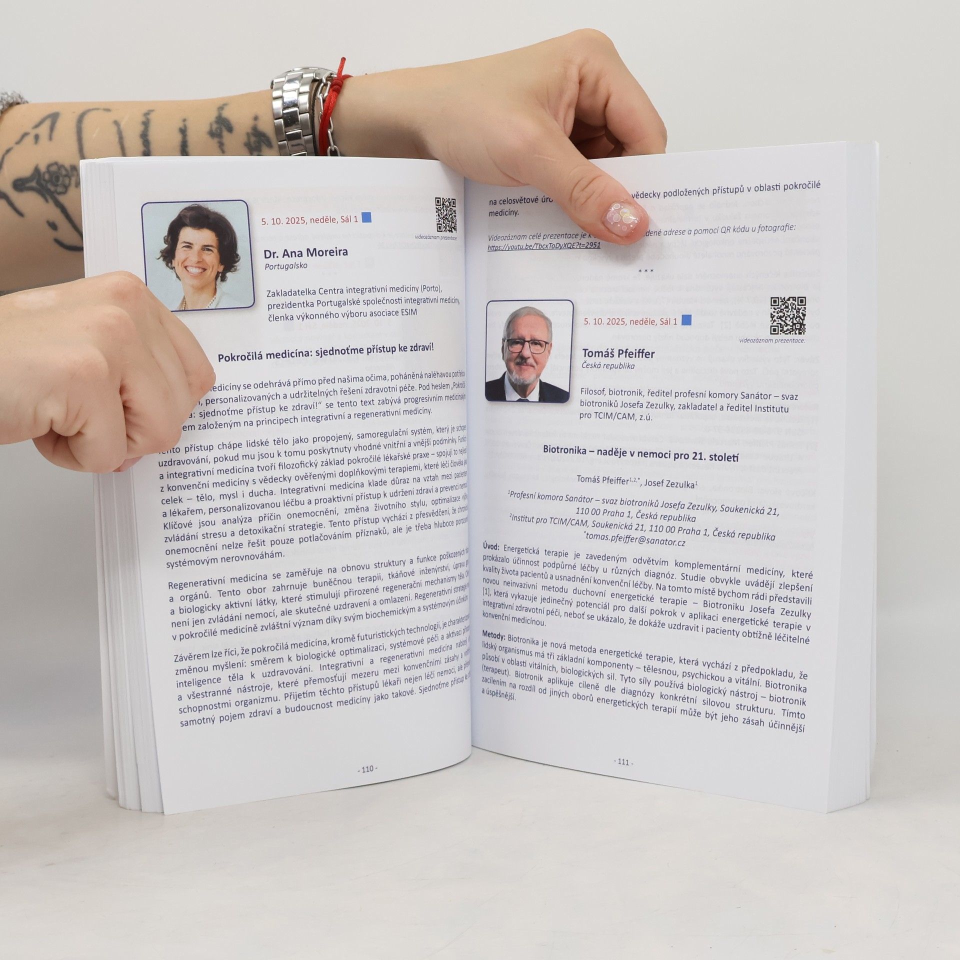 Kolektiv autorů Průvodce světem medicíny TCIM