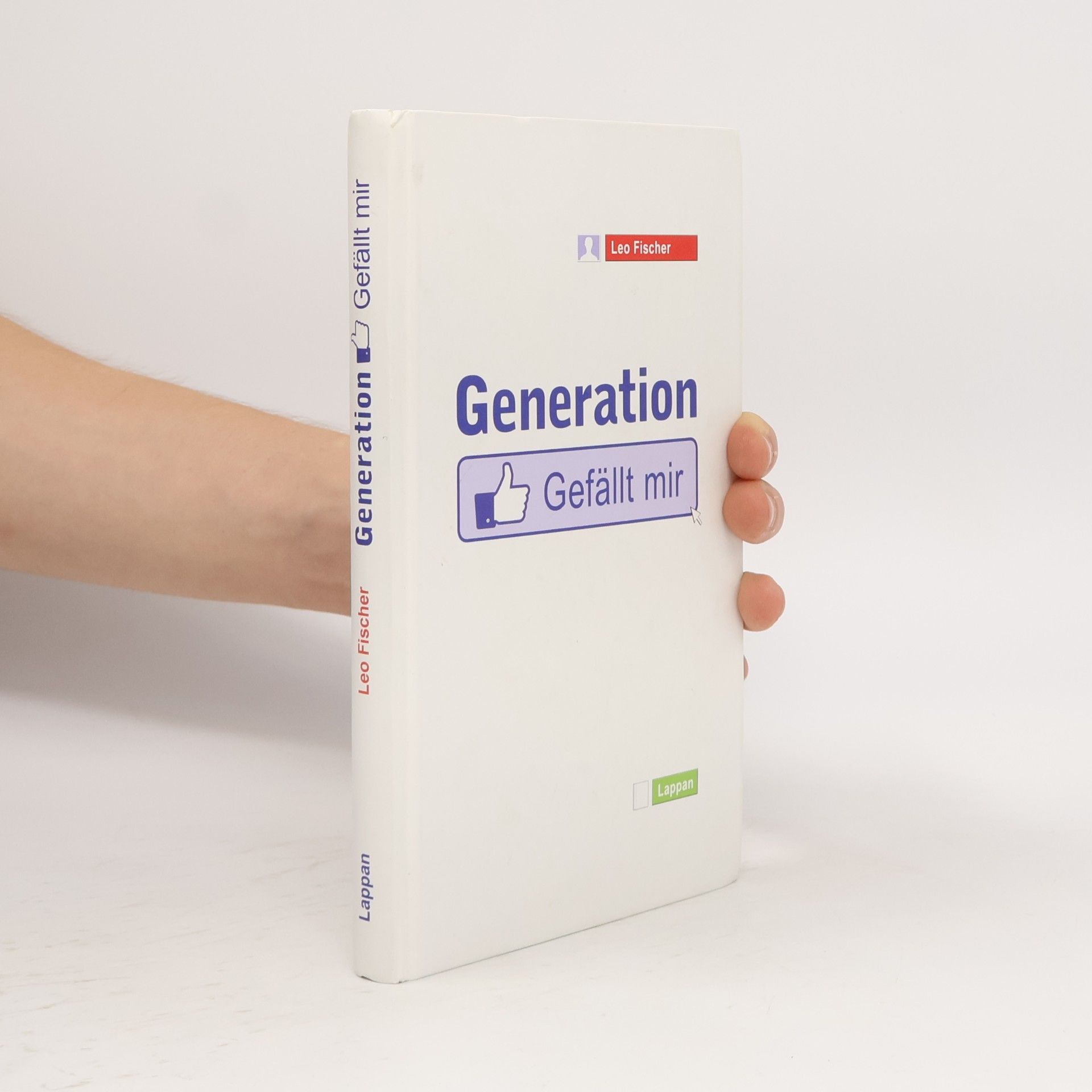 Generation Gefällt mir