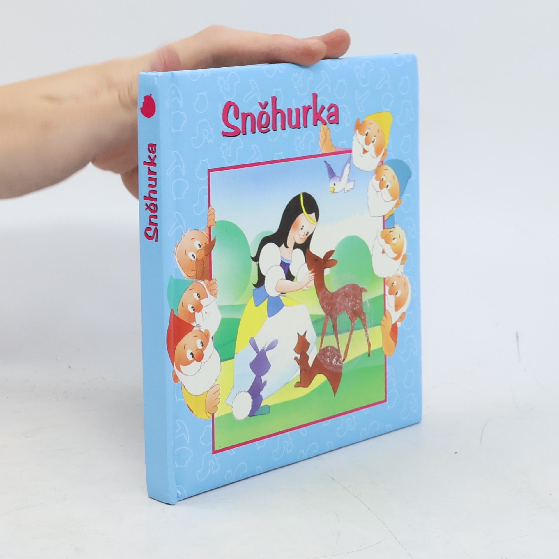 Autorenkollektiv Sněhurka