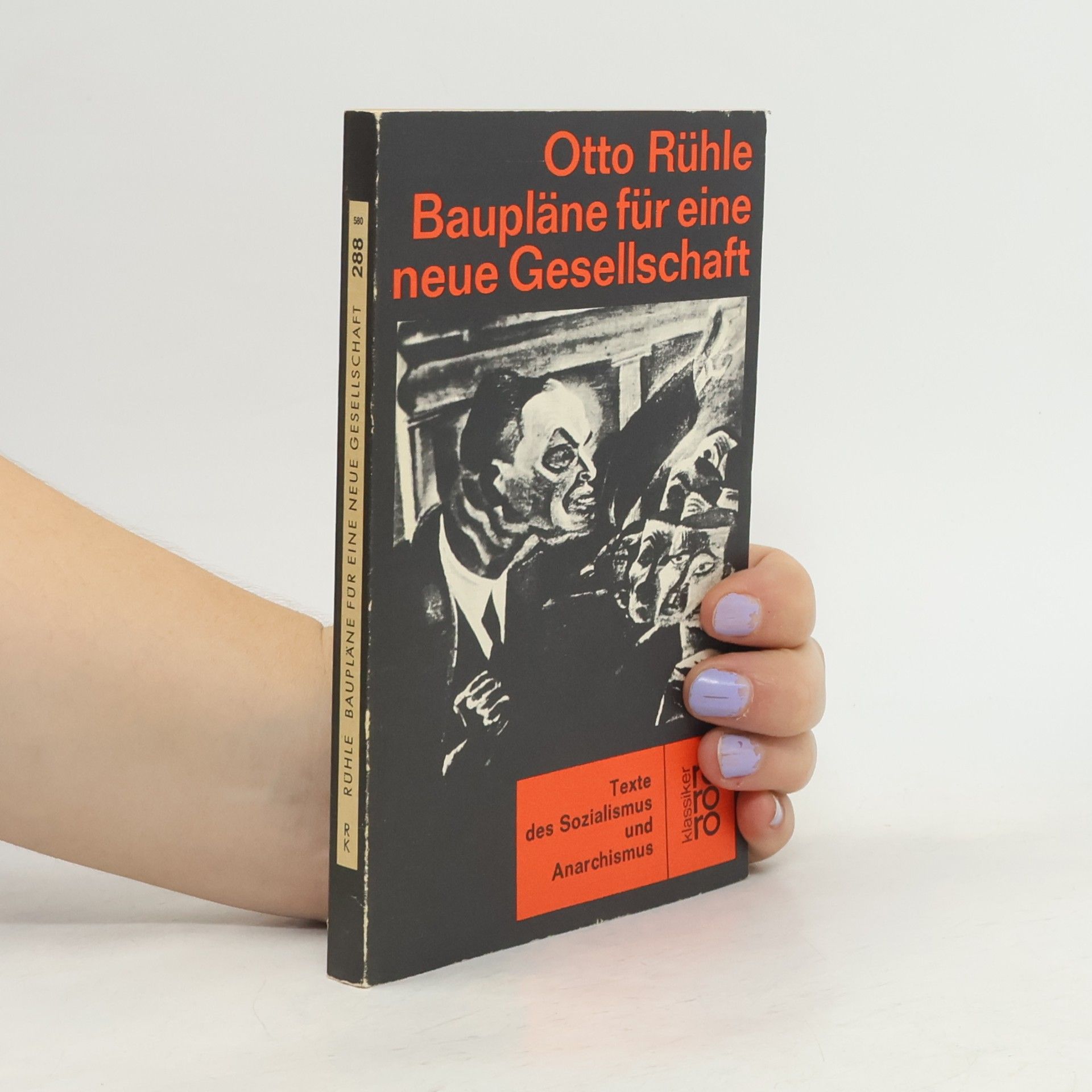 Baupläne für eine neue Gesellschaft