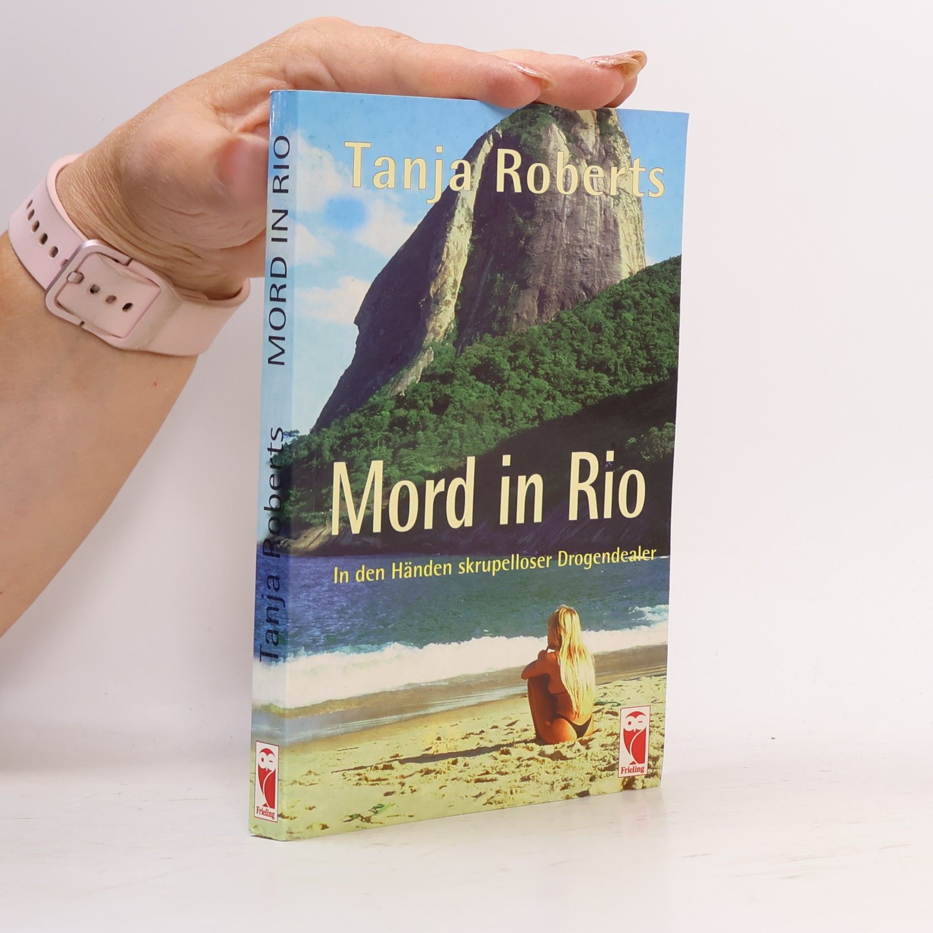 Mord in Rio
